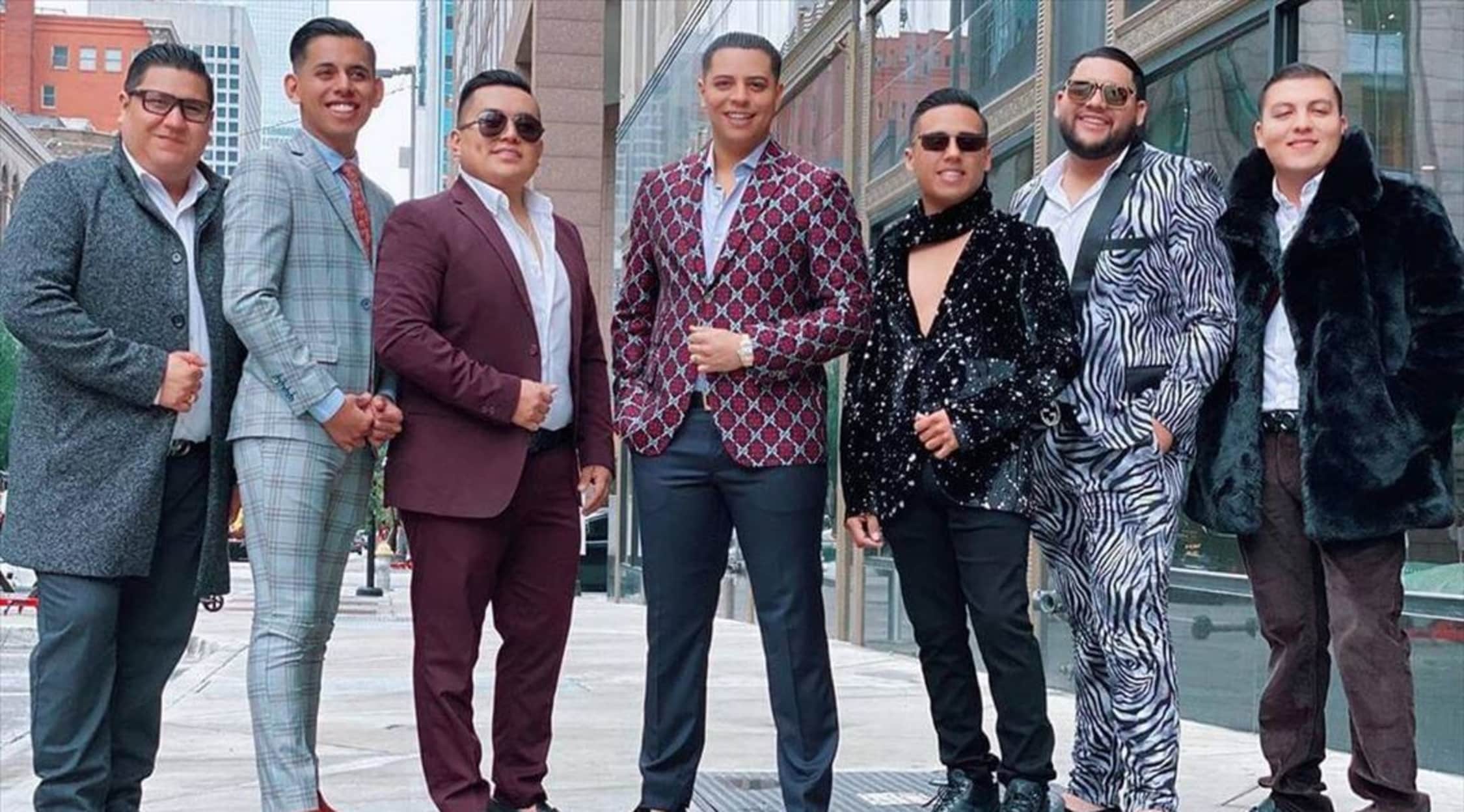 grupo firme tickets concerts tour dates stubhub uk grupo firme tickets concerts tour dates stubhub uk