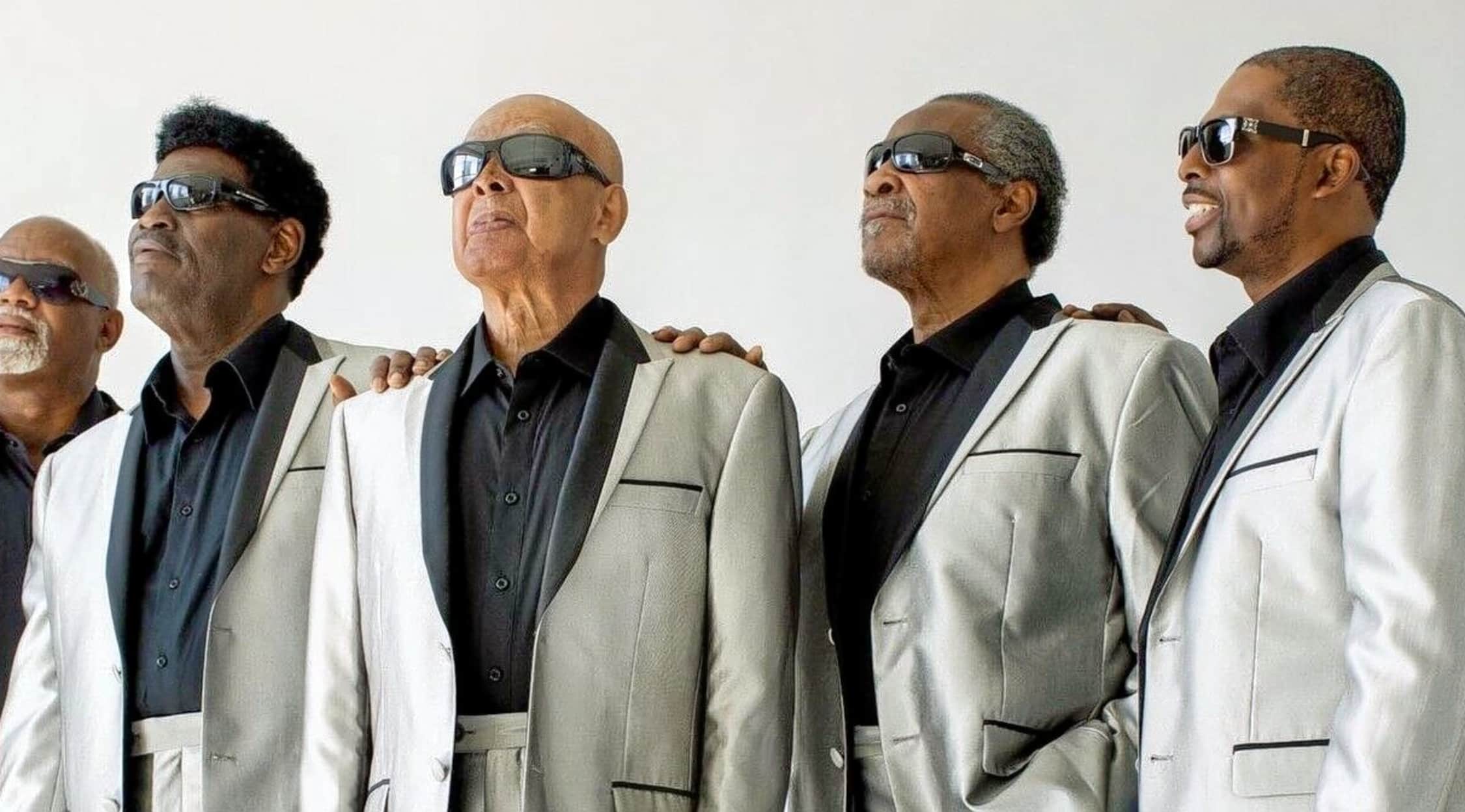 Blind Boys of Alabama Tickets - Blind Boys of Alabama Concert Tickets