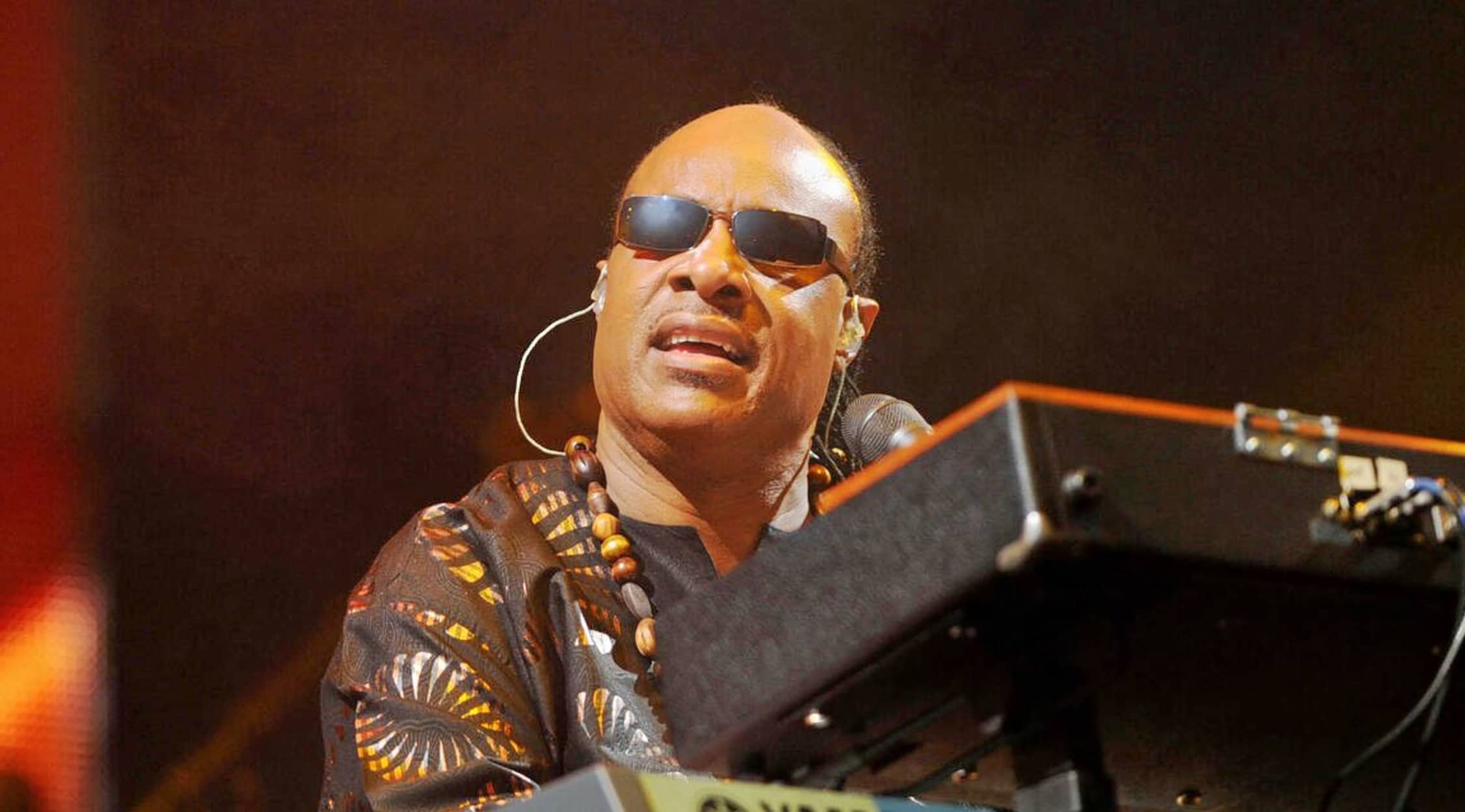 Stevie Wonder Tickets Stevie Wonder Concert Tickets and Tour Dates