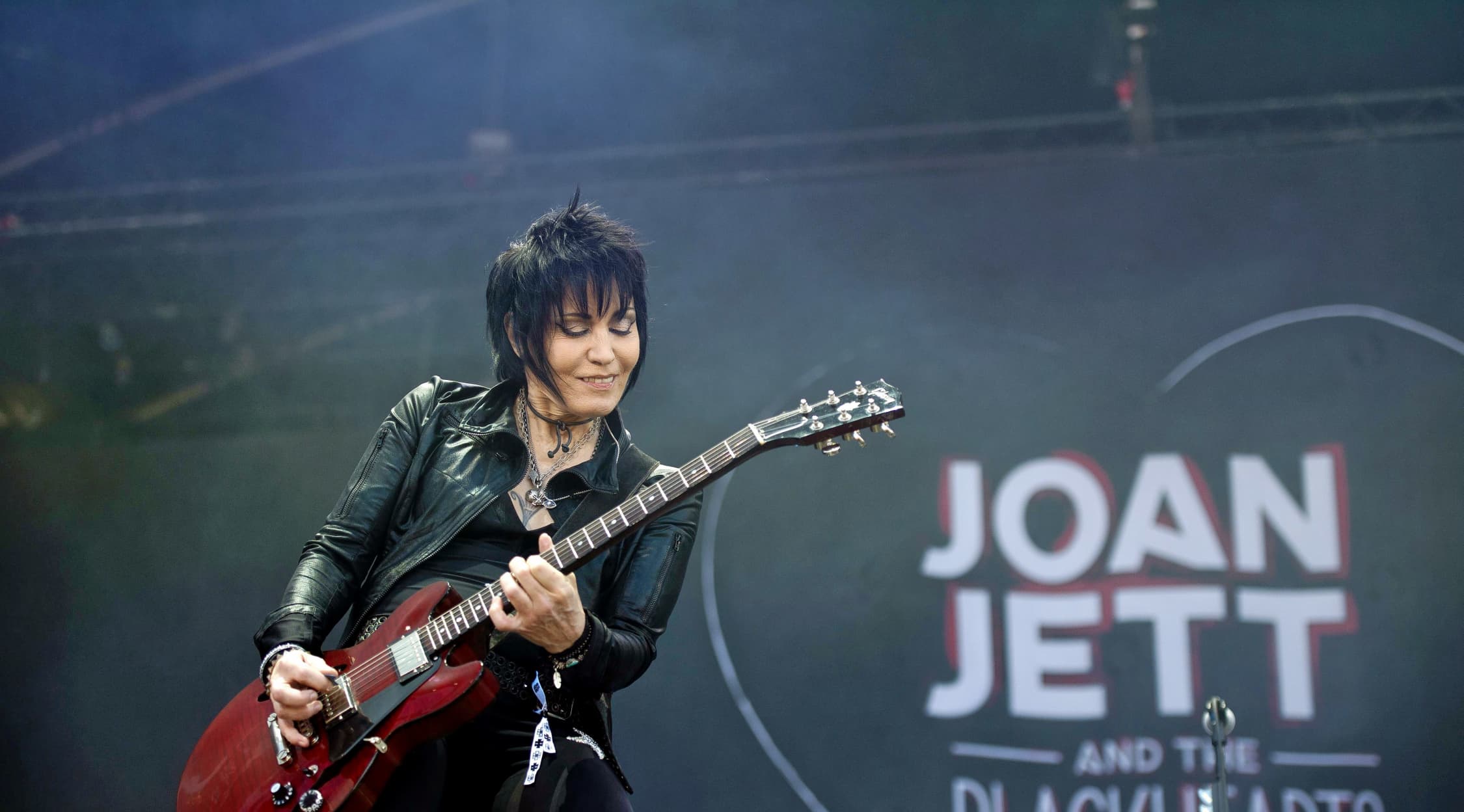 Joan Jett Tickets Joan Jett Concert Tickets and Tour Dates StubHub