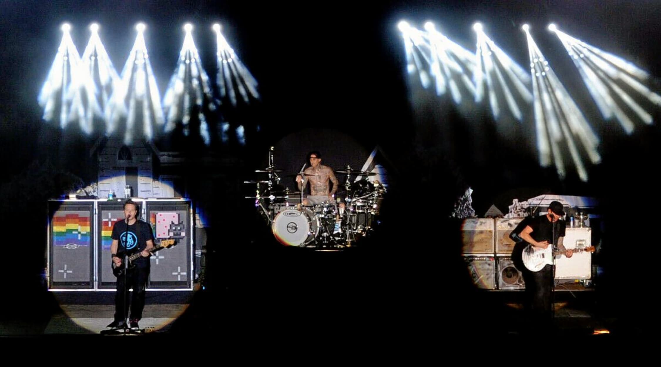 Blink 182 Tickets - Blink 182 Concert Tickets and Tour Dates - StubHub