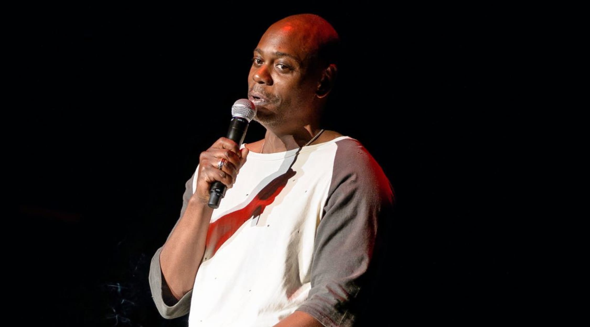 Dave Chappelle Tickets Stubhub