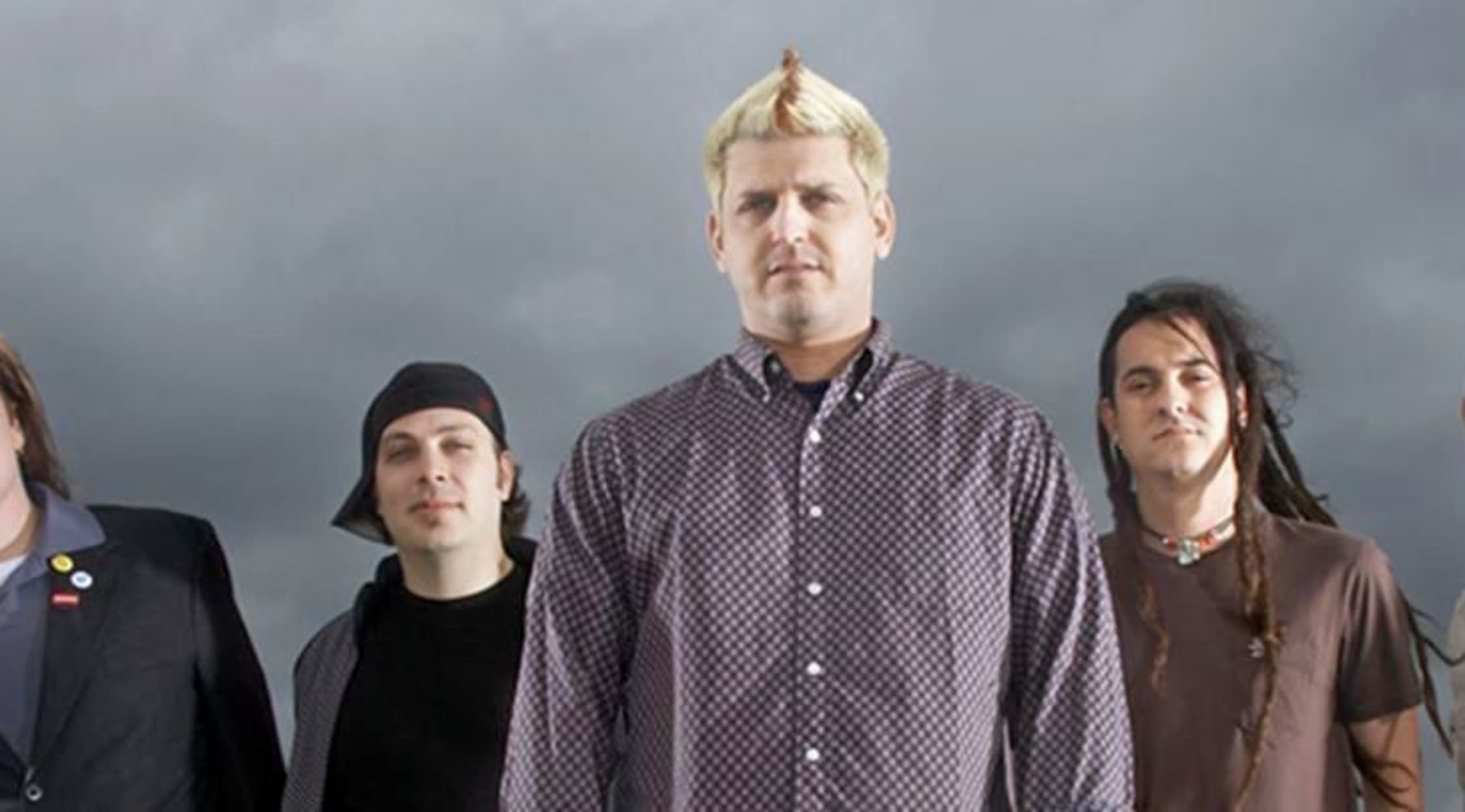 Less Than Jake Tickets Less Than Jake Concert Tickets and Tour Dates