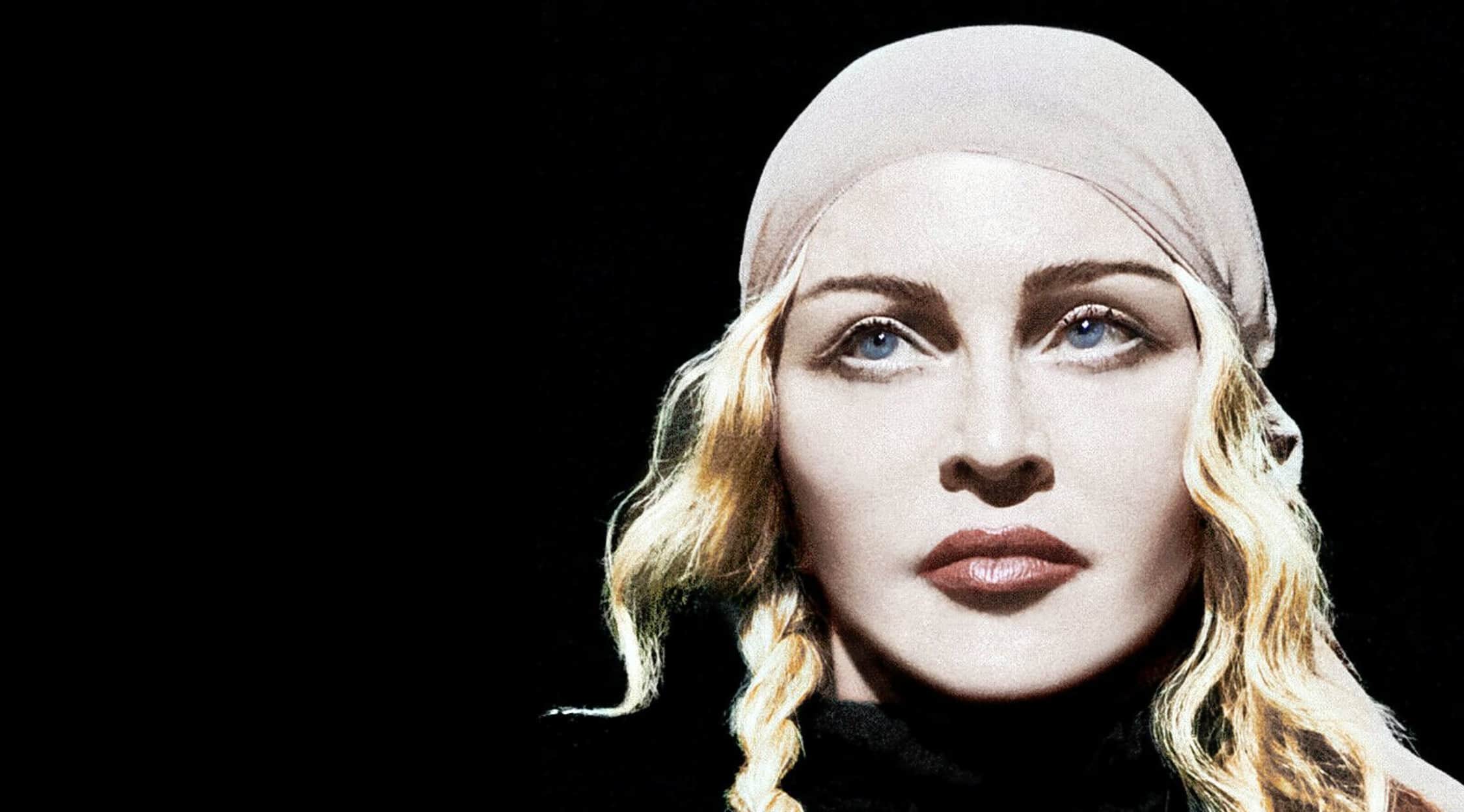 Madonna Tickets Karten Fur Alle Konzerte Bei Stubhub Deutschland Erhaltlich