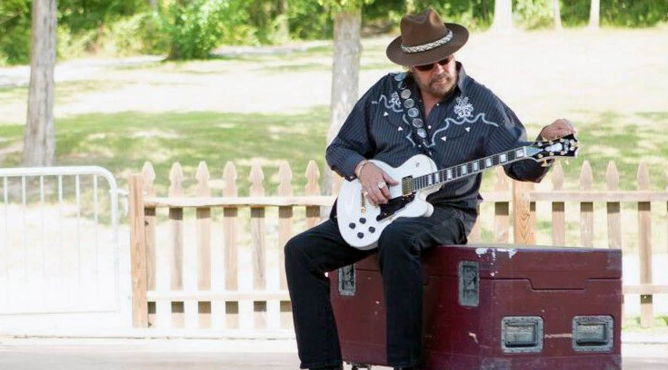 Hank Williams Jr. Tickets Hank Williams Jr. Concert Tickets and Tour