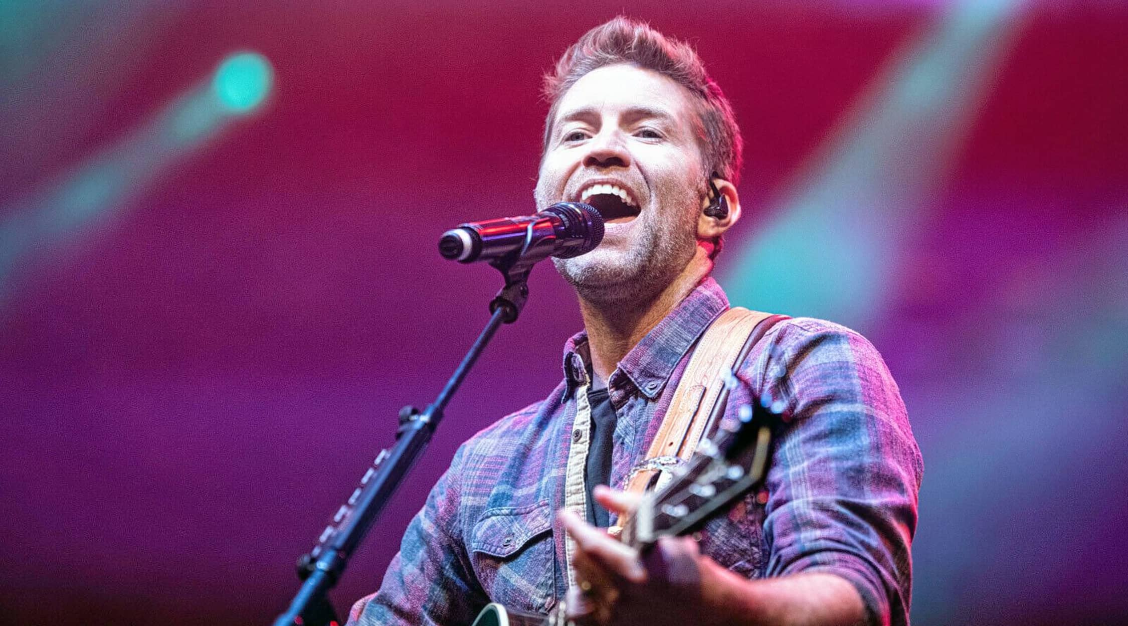 Josh Turner Tickets Josh Turner Concert Tickets and Tour Dates StubHub