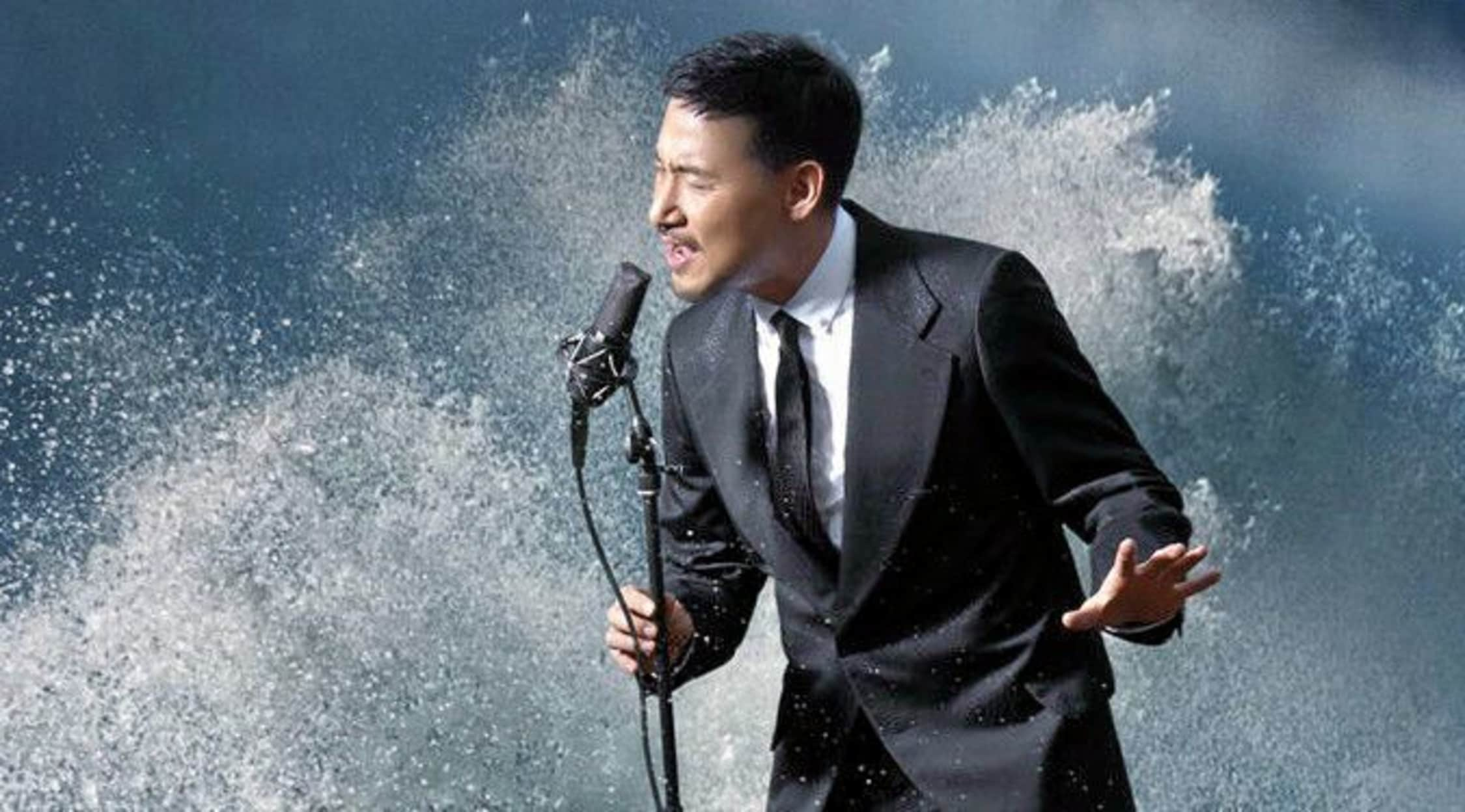 jacky cheung concert tour dates