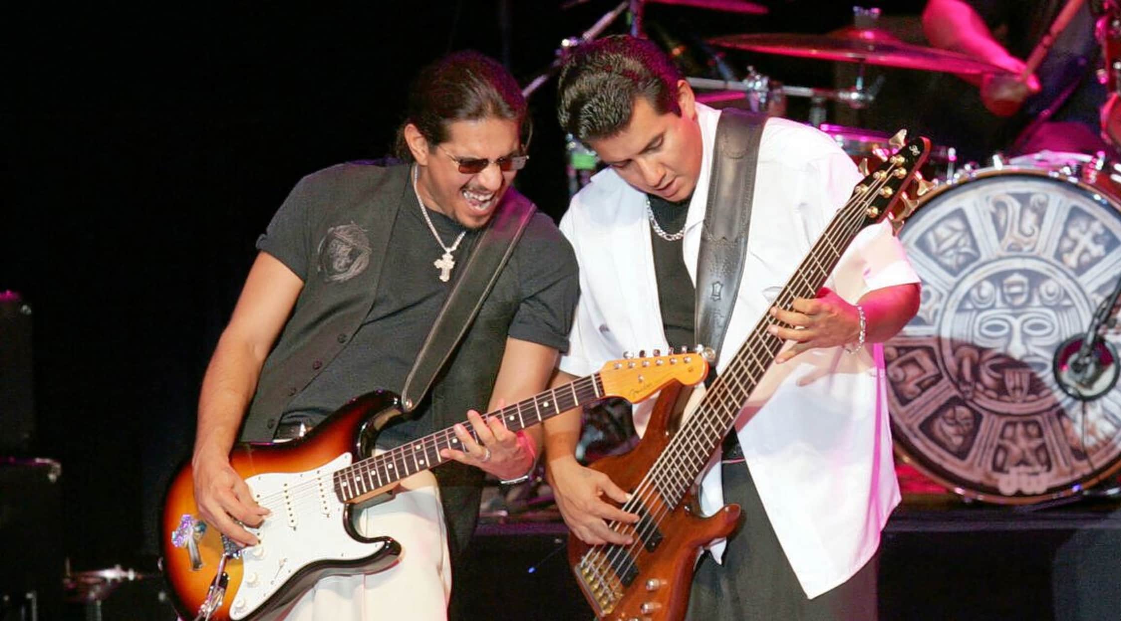 Los Lonely Boys Tickets Los Lonely Boys Concert Tickets and Tour