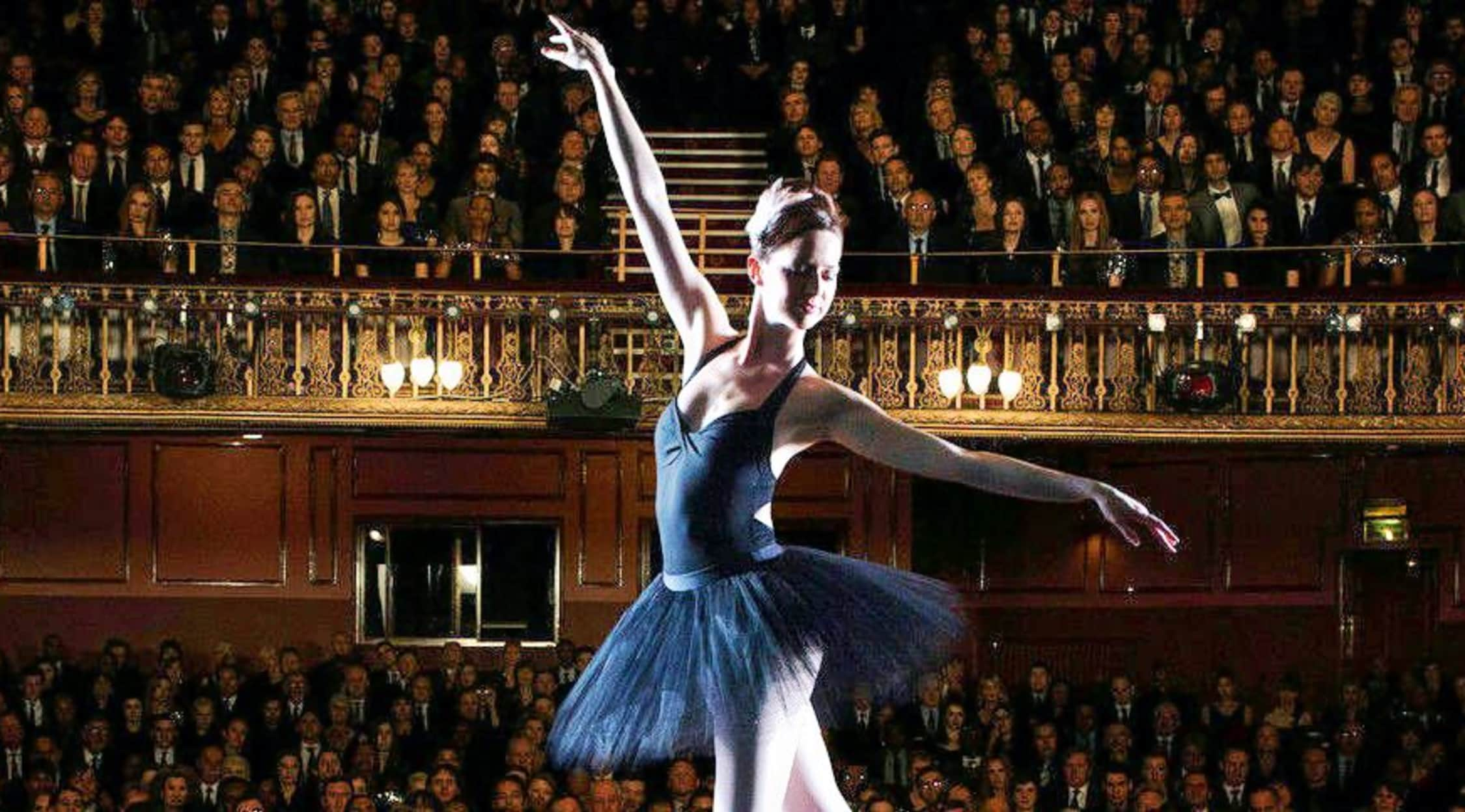 Boston Ballet Tickets StubHub