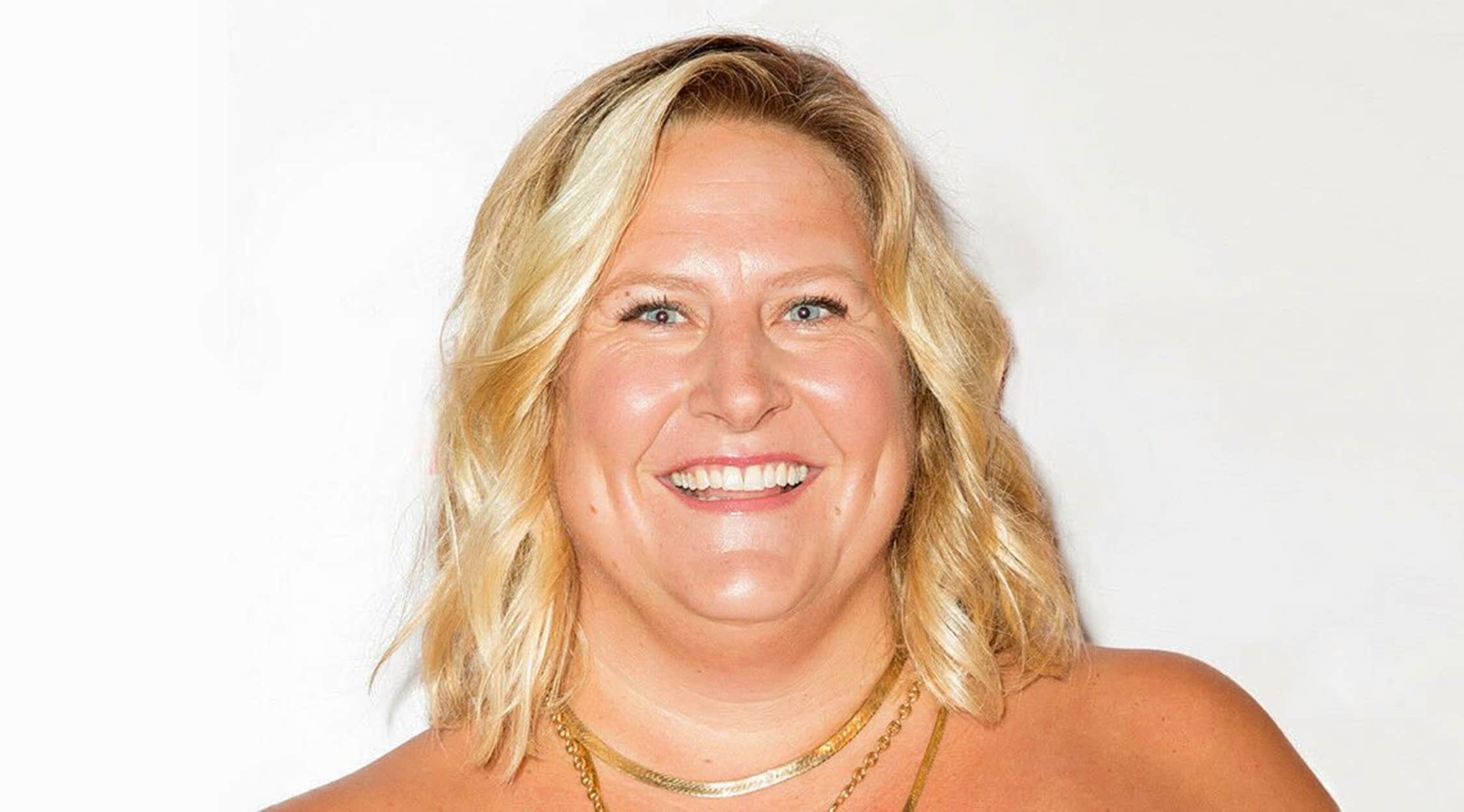 Bridget everett sexy