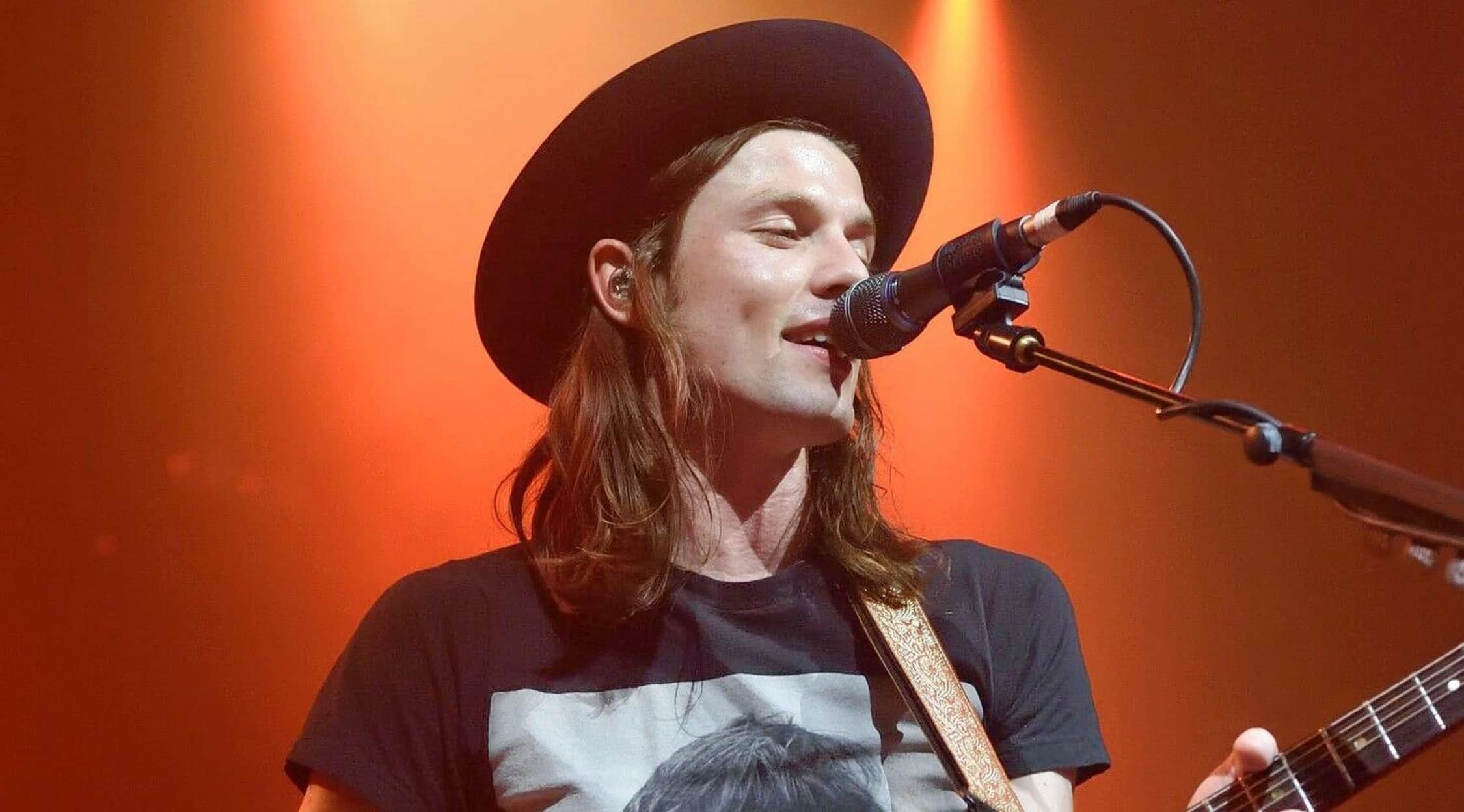 James Bay Tickets James Bay Concert Tickets and Tour Dates StubHub