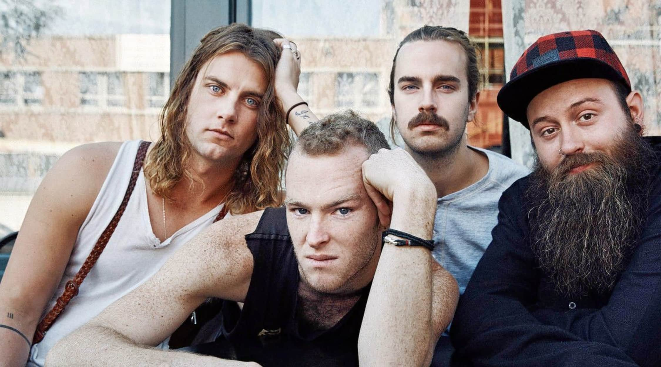 Judah and The Lion Tickets Judah and The Lion Concert Tickets and