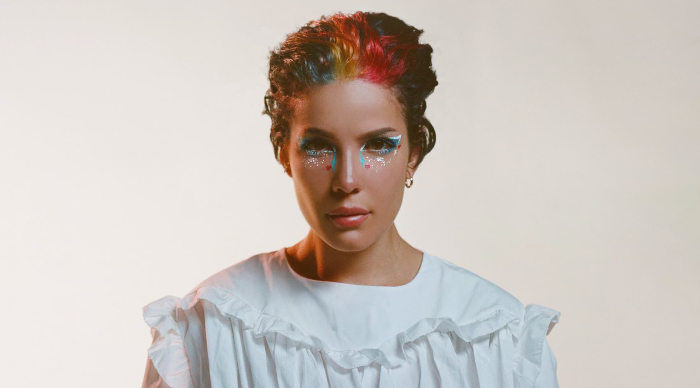 Halsey Concert Dates 2025 Greta Katalin
