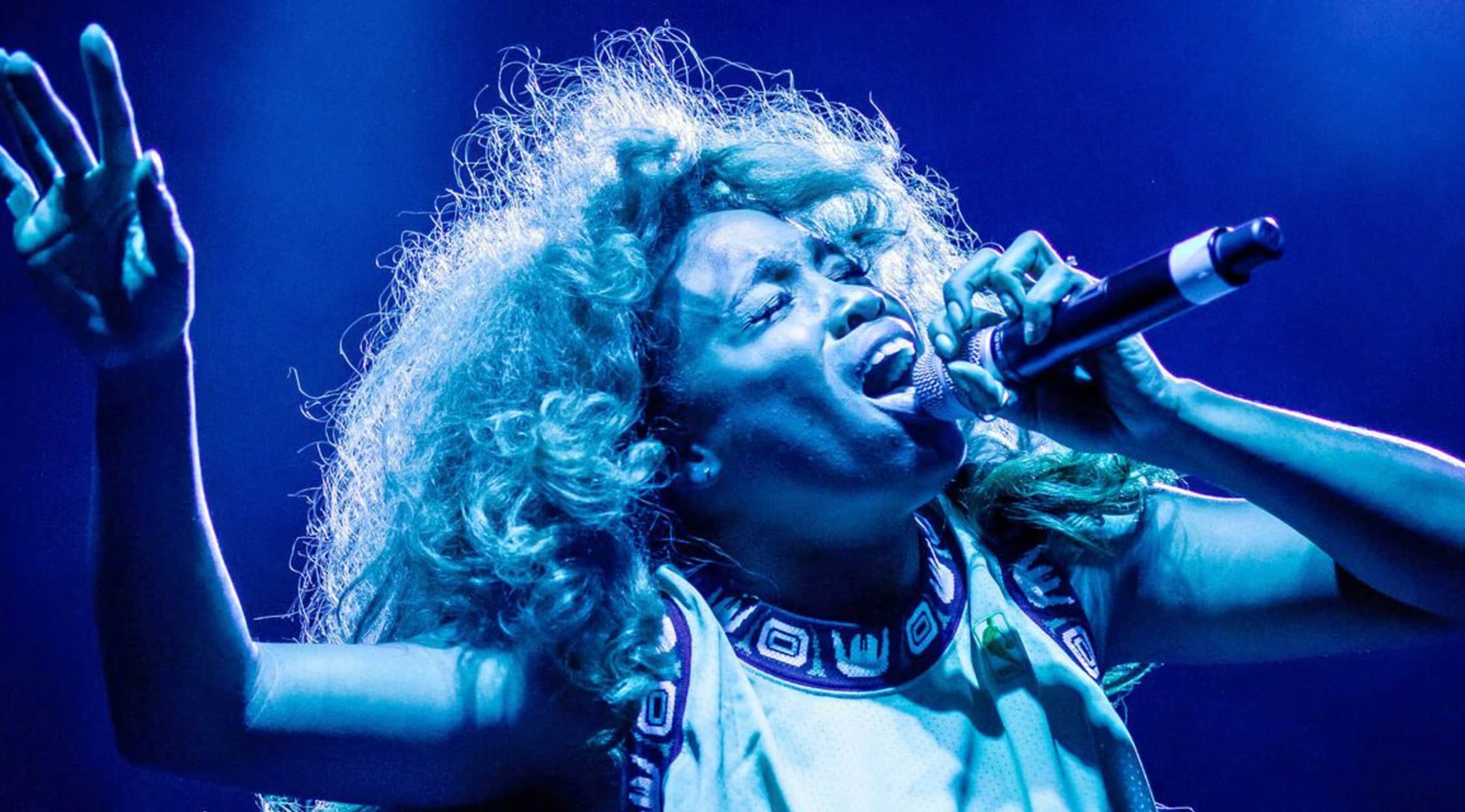 SZA Tickets SZA Concert Tickets And Tour Dates StubHub