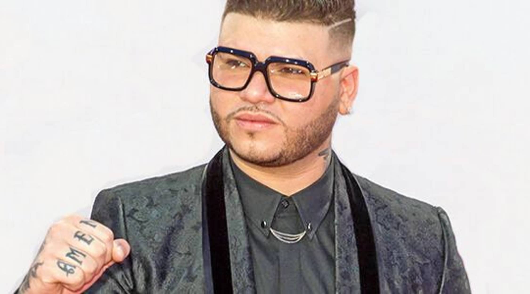 Farruko Tickets Farruko Concert Tickets and Tour Dates StubHub