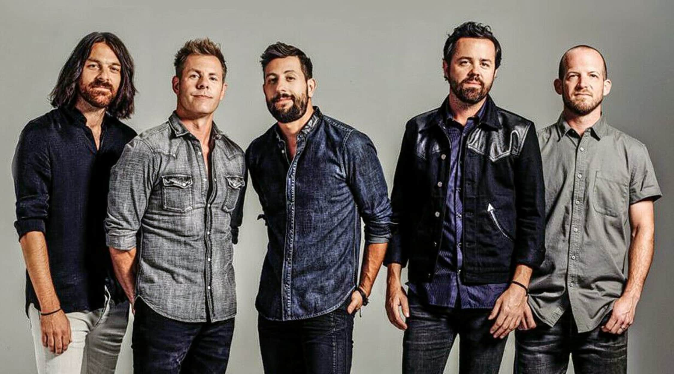 Old Dominion Tickets Old Dominion Concert Tickets and Tour Dates