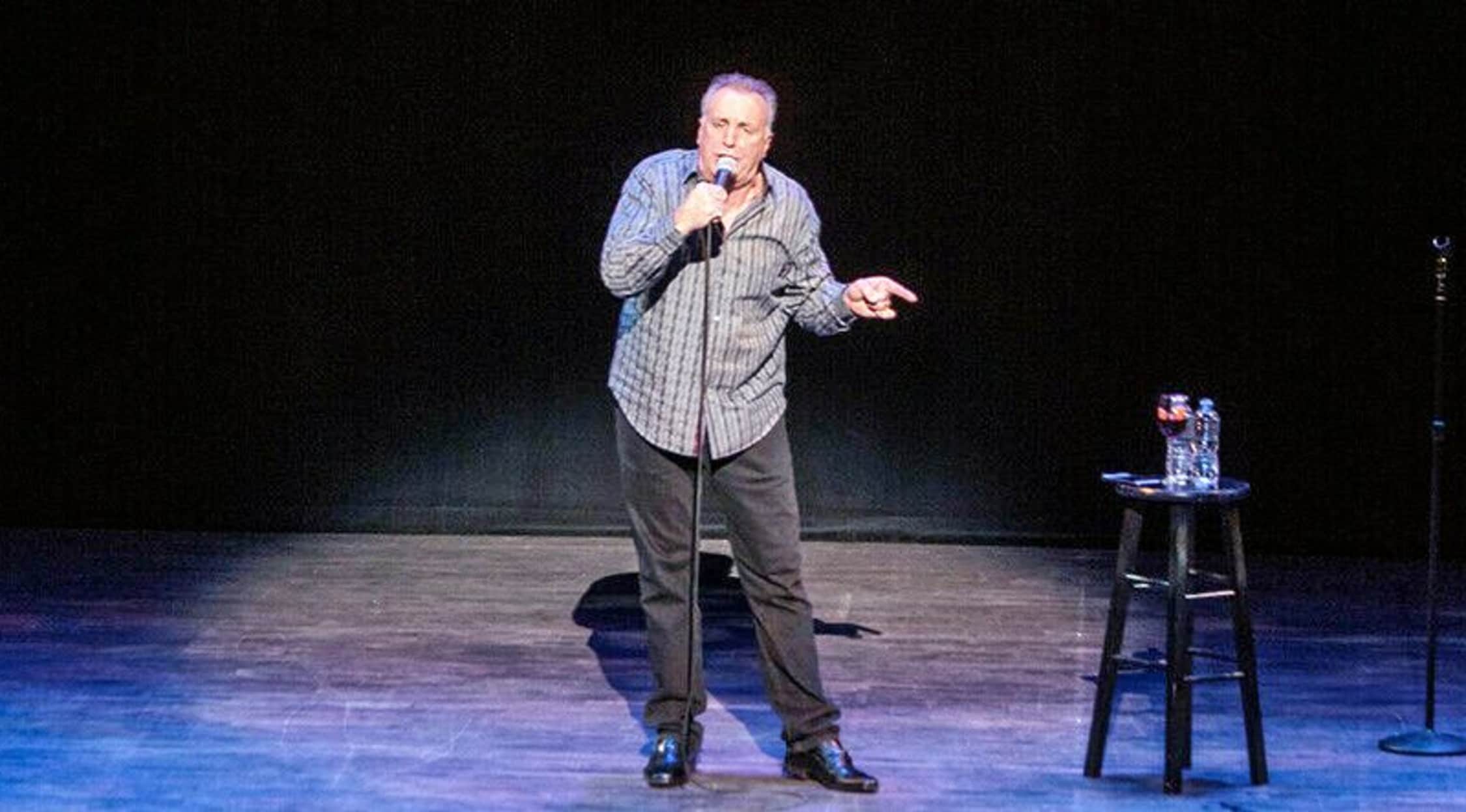 Vic DiBitetto Tickets StubHub Canada