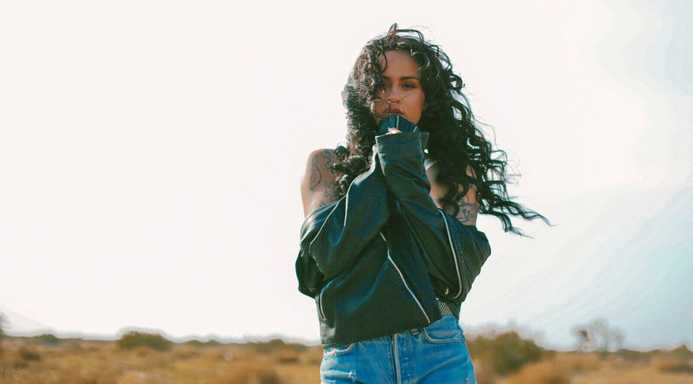 Kehlani Tour 2022