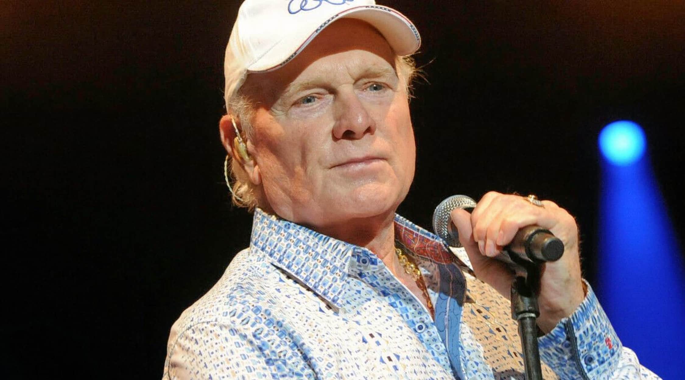 Mike Love Tickets Mike Love Concert Tickets and Tour Dates StubHub