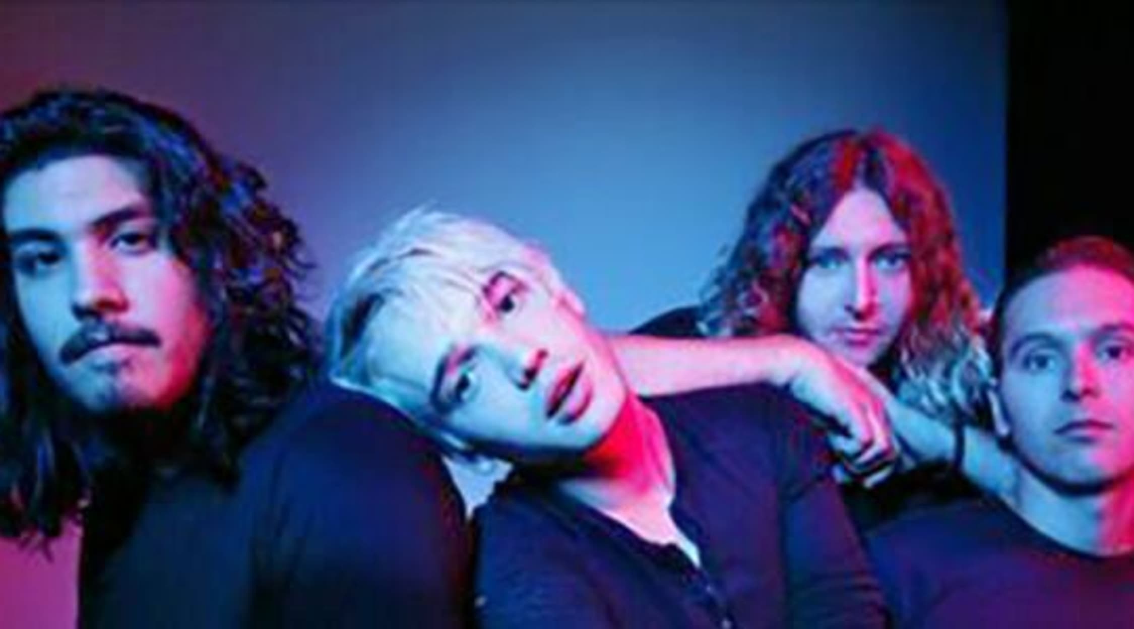 Badflower Tickets Badflower Concert Tickets and Tour Dates StubHub