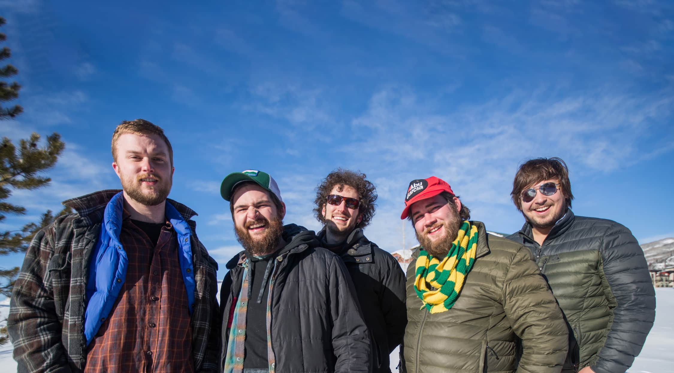 Horseshoes and Hand Grenades Tickets Horseshoes and Hand Grenades Concert Tickets and Tour