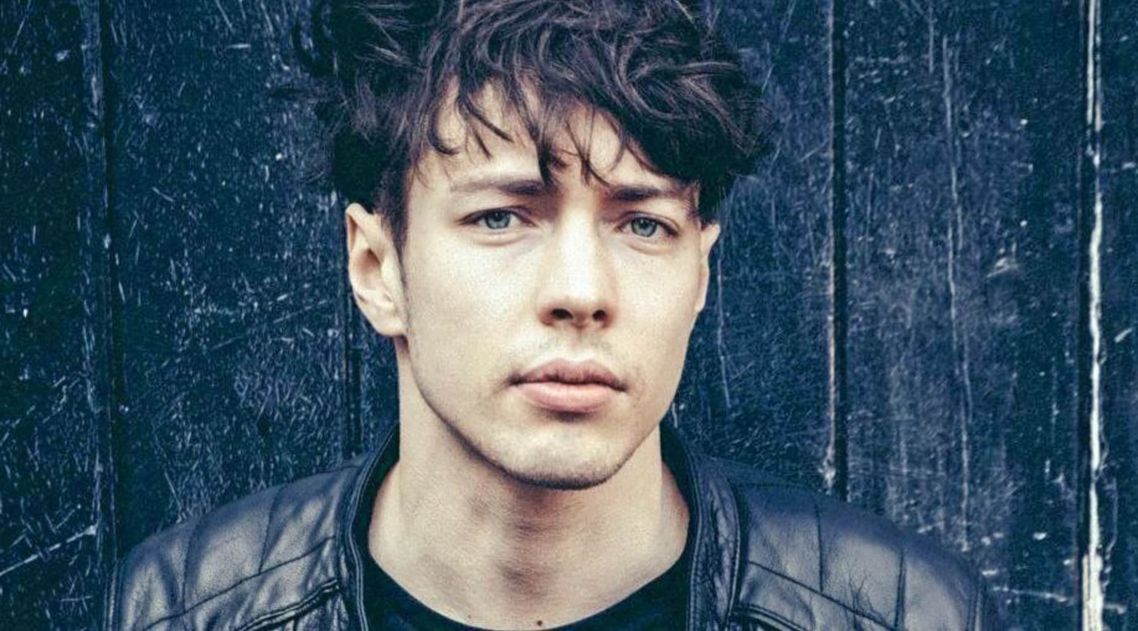 Barns Courtney Tickets - Barns Courtney Concert Tickets and Tour Dates ...
