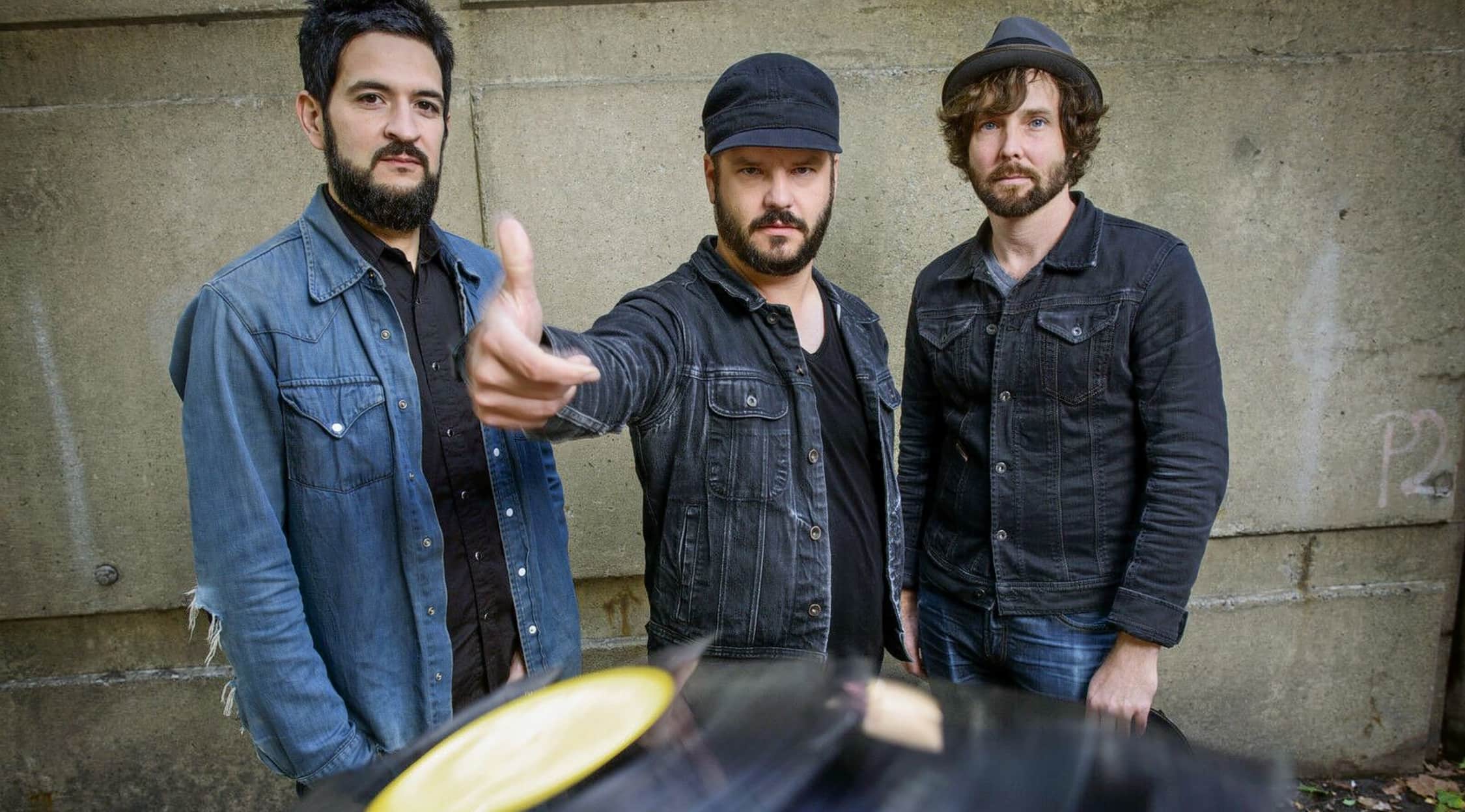 The Record Company Tickets The Record Company Concert Tickets and