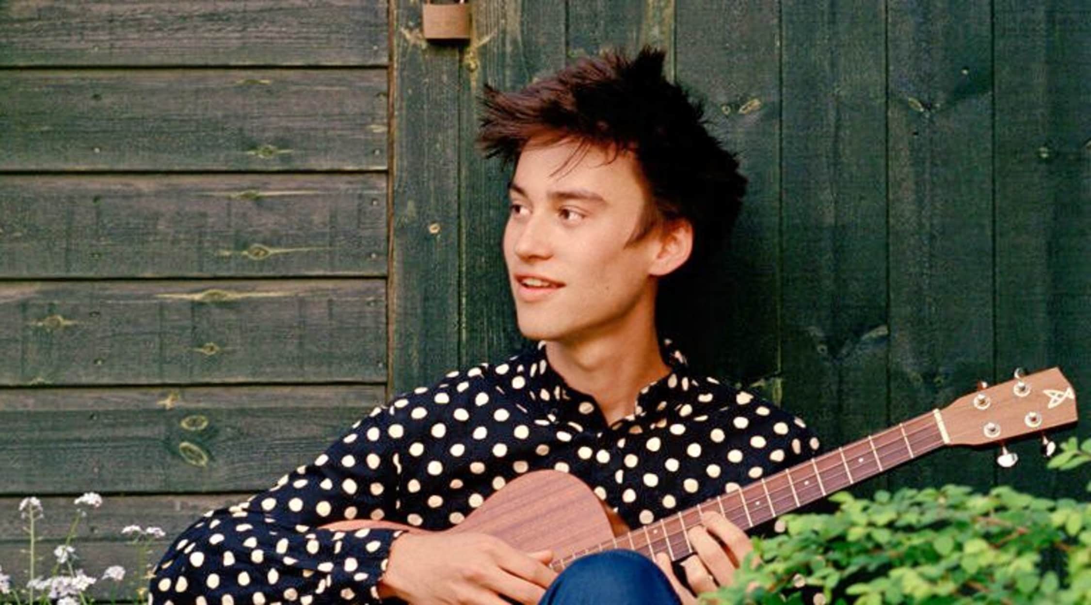 Jacob Collier Tickets Jacob Collier Concert Tickets and Tour Dates