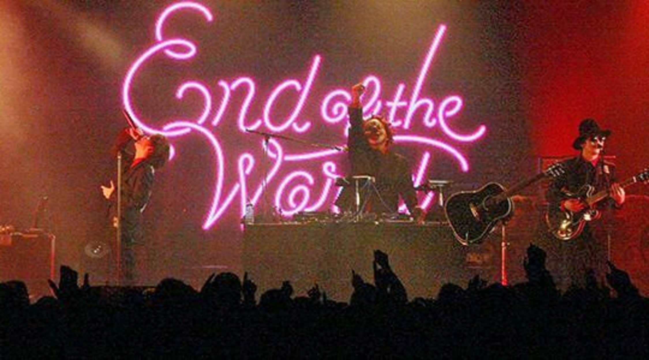 Sekai No Owari Tickets Sekai No Owari Concert Tickets And Tour Dates Stubhub