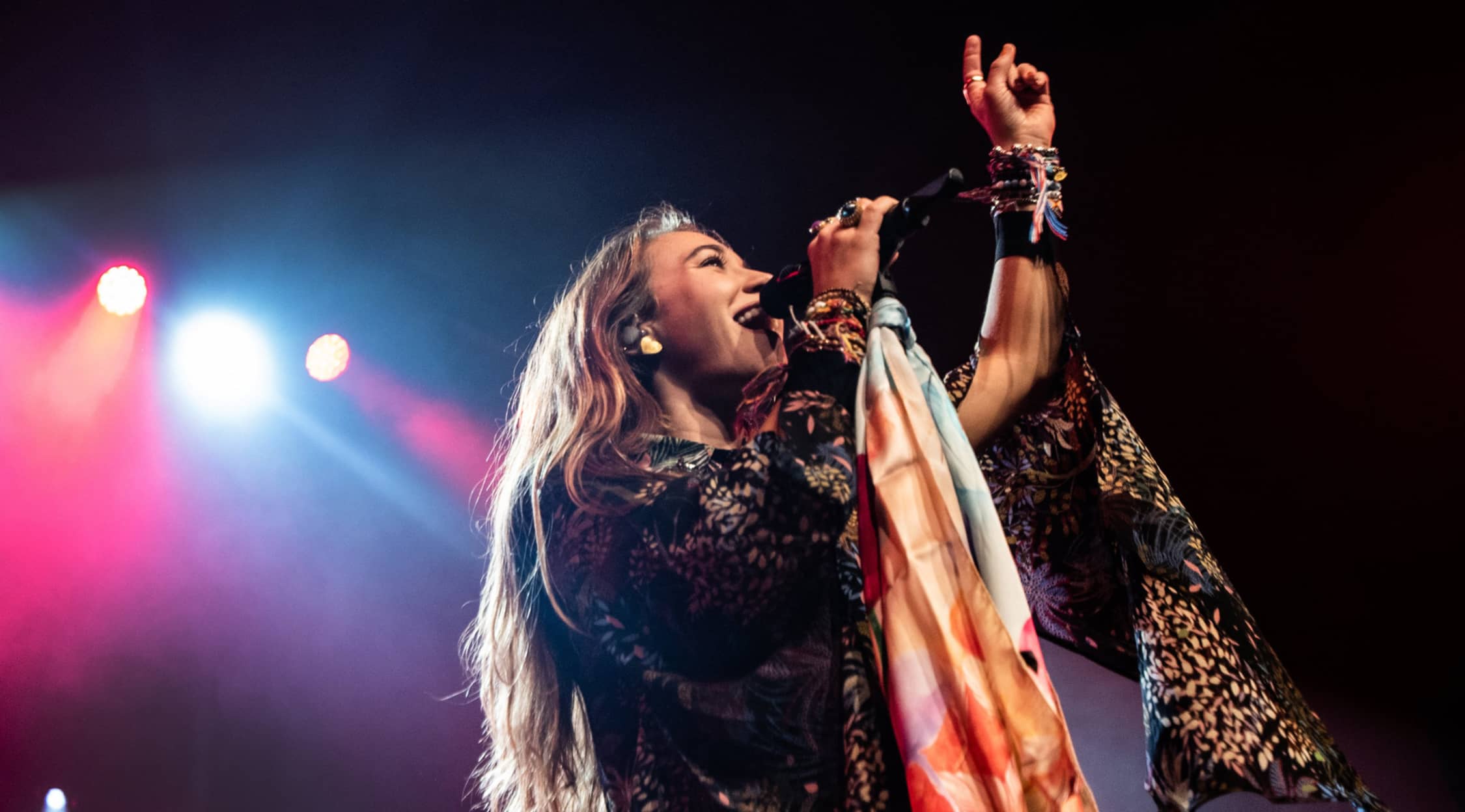 Lauren Daigle Tickets Lauren Daigle Concert Tickets and Tour Dates