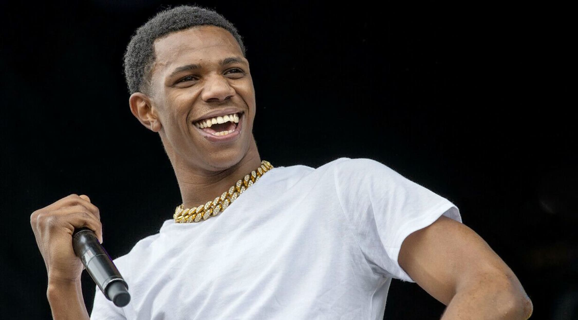 A Boogie Wit Da Hoodie Tickets - A Boogie Wit Da Hoodie Concert Tickets