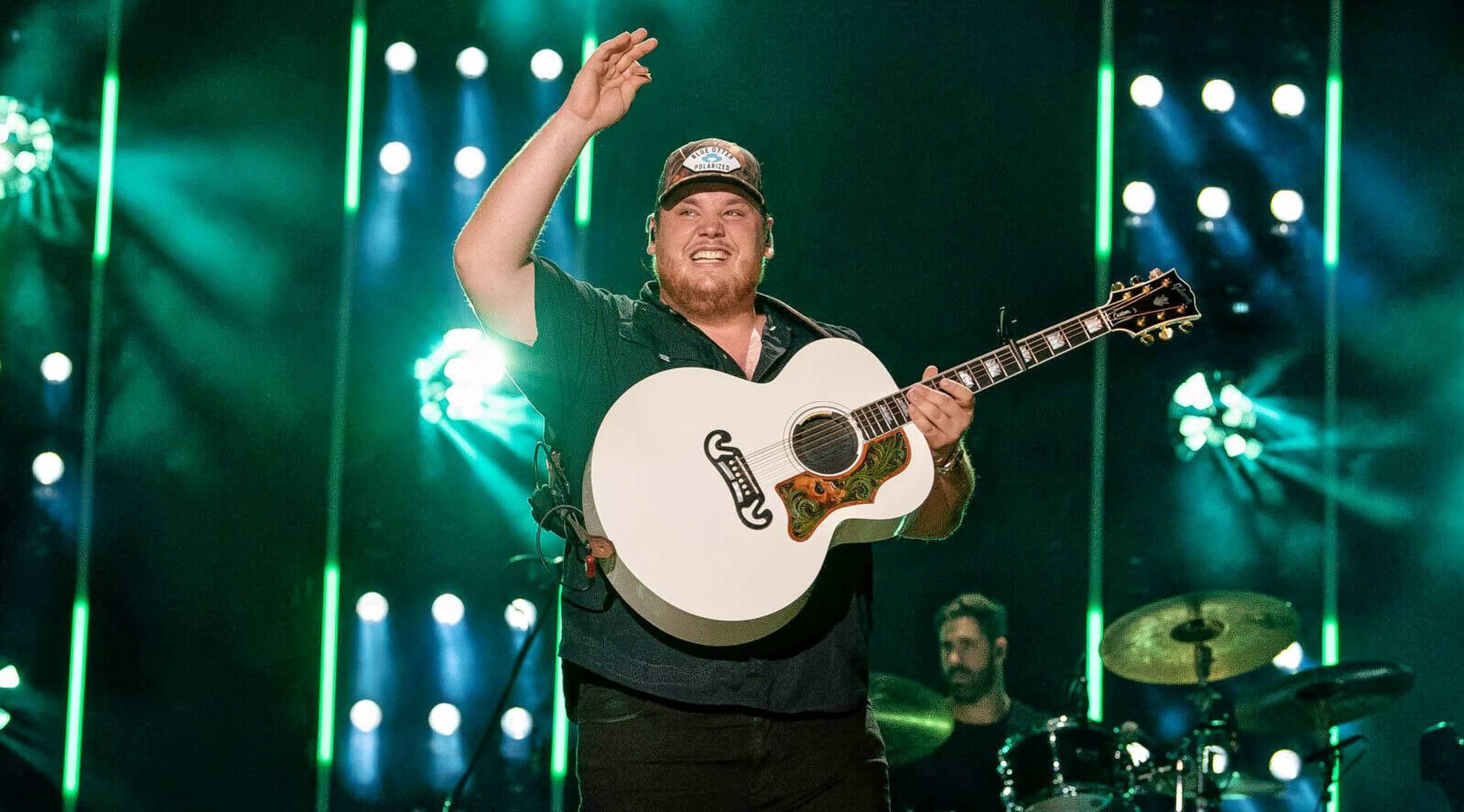 Luke Combs Boston Cheap Tickets Minors Garden Center