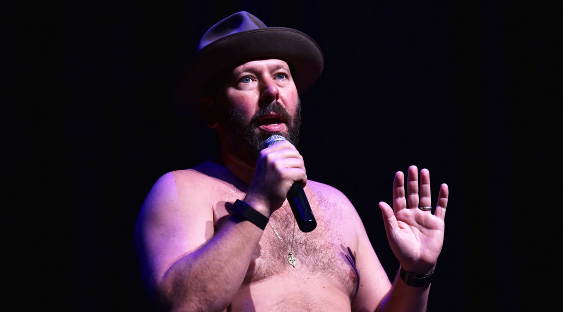 Bert Kreischer Tickets StubHub Canada