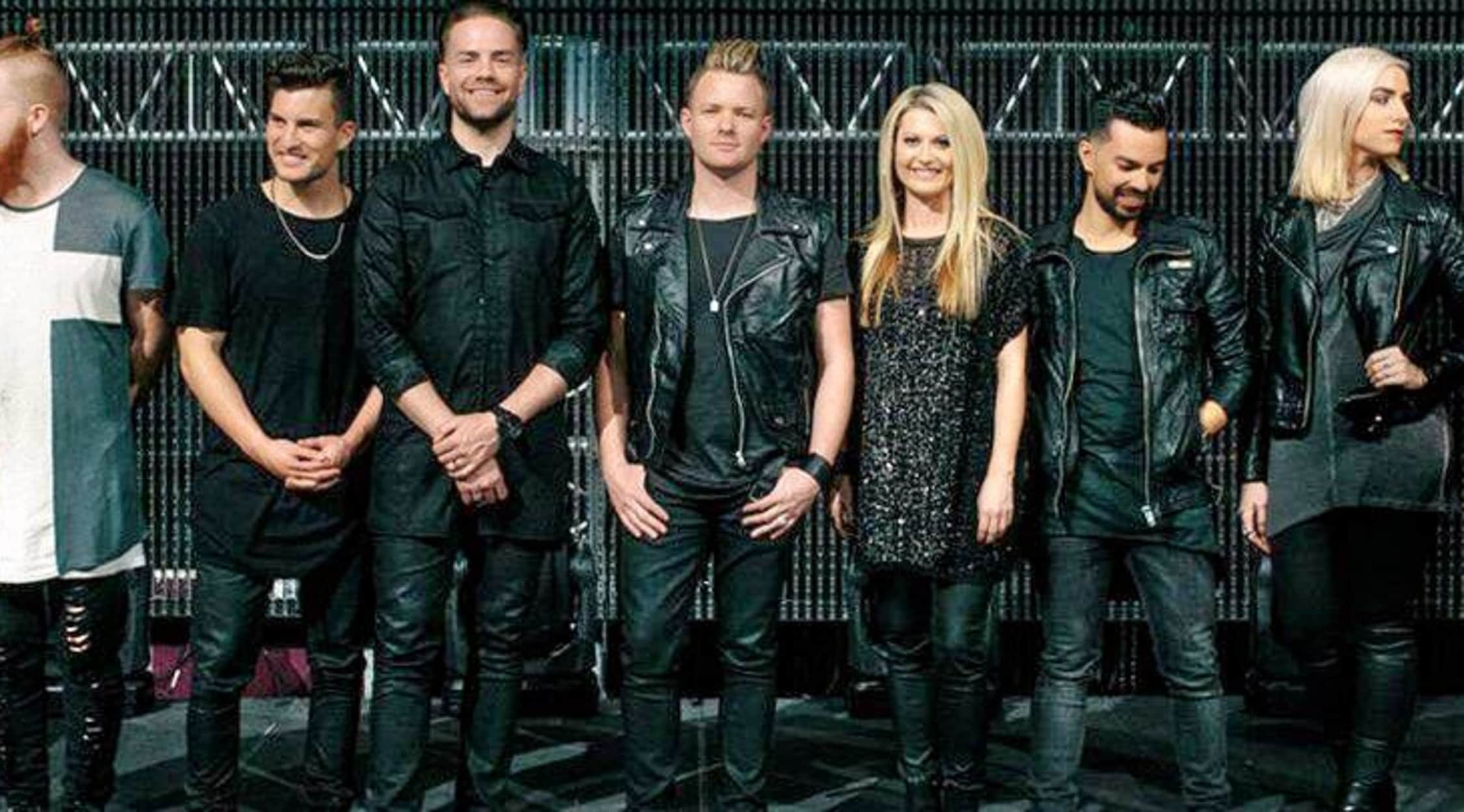 Planetshakers Tickets Planetshakers Concert Tickets And Tour Dates Stubhub Fullness of christ international ministries worship team song: planetshakers tickets planetshakers