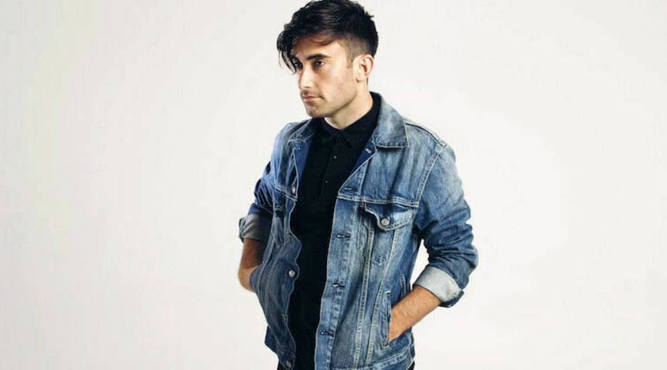 Phil Wickham Tickets Phil Wickham Concert Tickets and Tour Dates