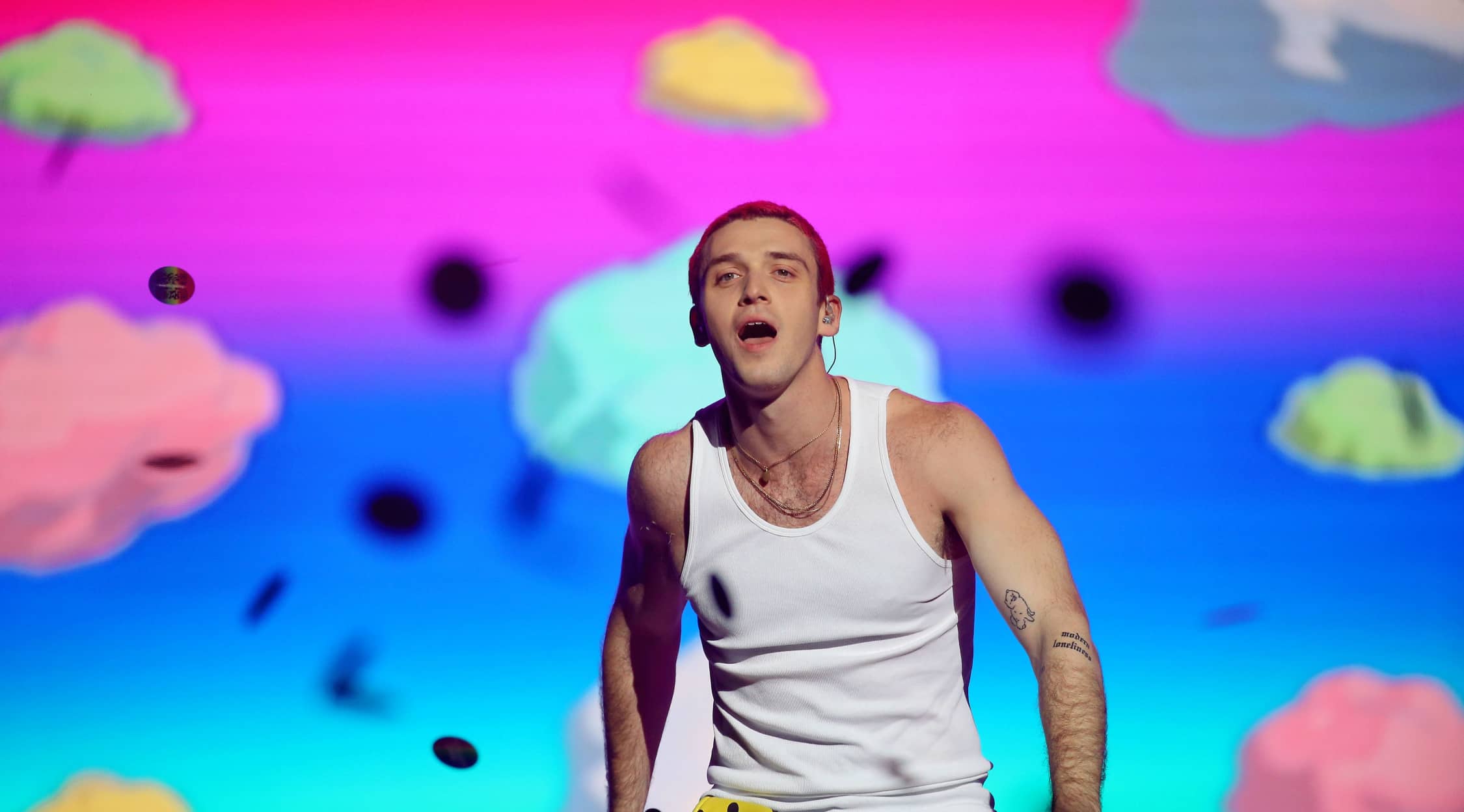 Lauv Tickets Lauv Concert Tickets And Tour Dates Stubhub How much are lauv tickets? lauv concert tickets and tour dates