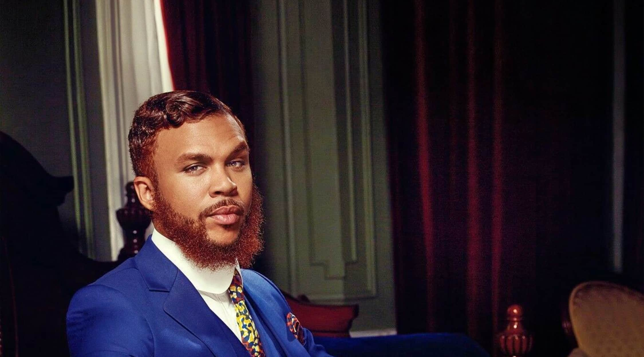 Jidenna Tickets Jidenna Concert Tickets and Tour Dates StubHub