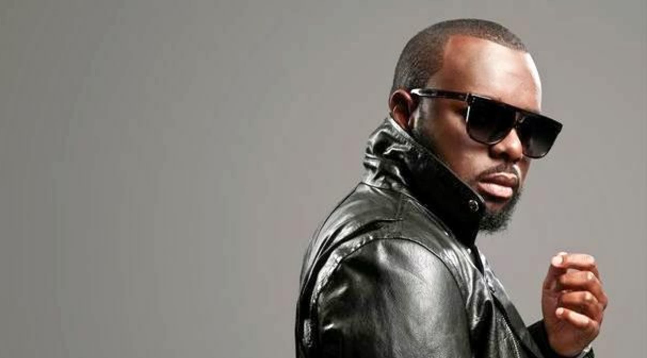Maitre Gims Tickets Fuego Tour 2019 Stubhub Deutschland