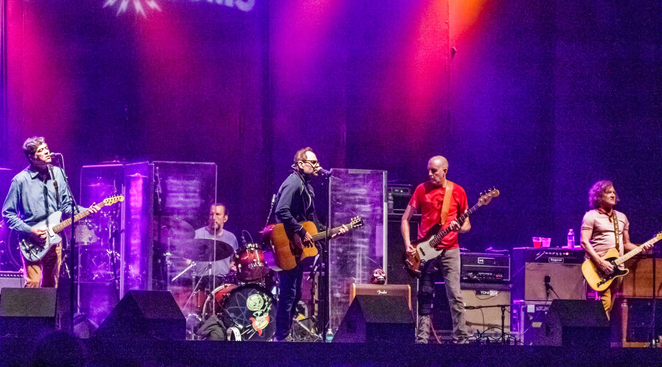 Gin Blossoms Tickets Gin Blossoms Concert Tickets and Tour Dates