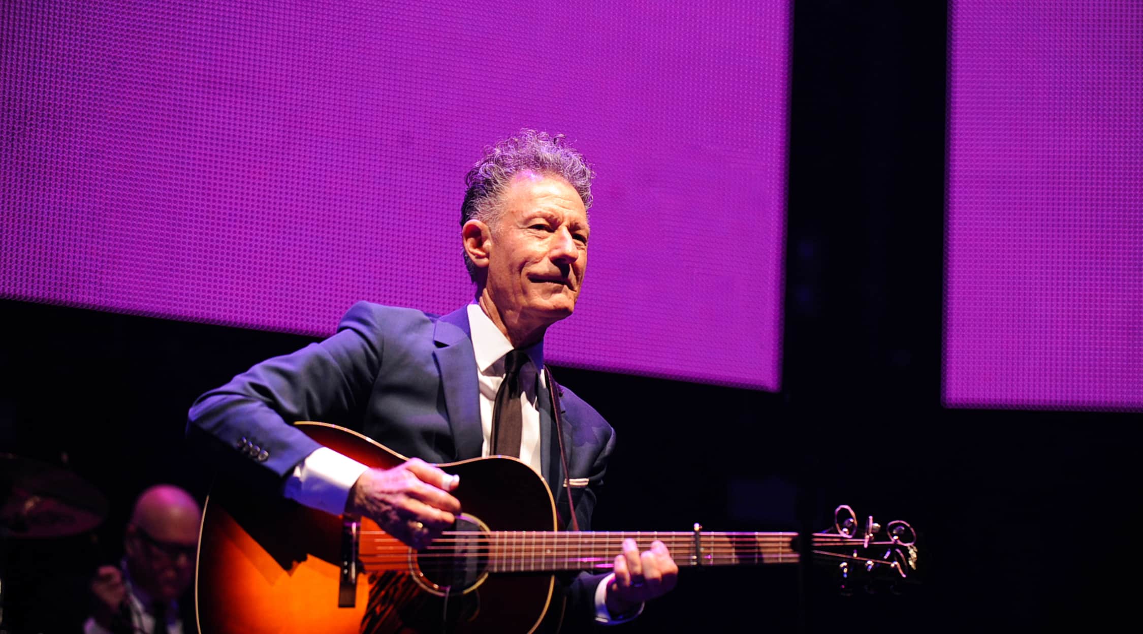 Lyle Lovett Tour Schedule 2022