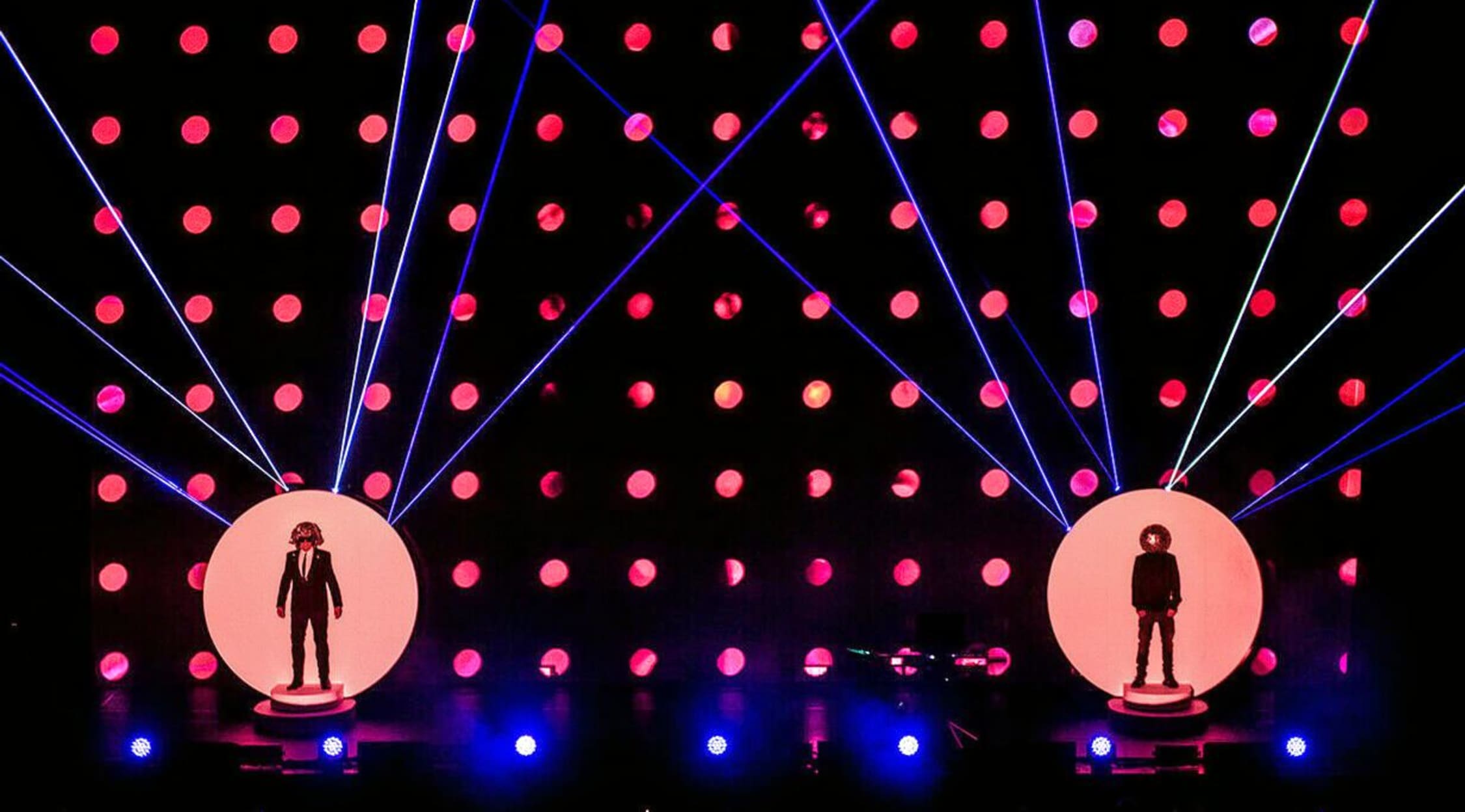 Pet Shop Boys Tickets Pet Shop Boys Concert Tickets and Tour Dates StubHub