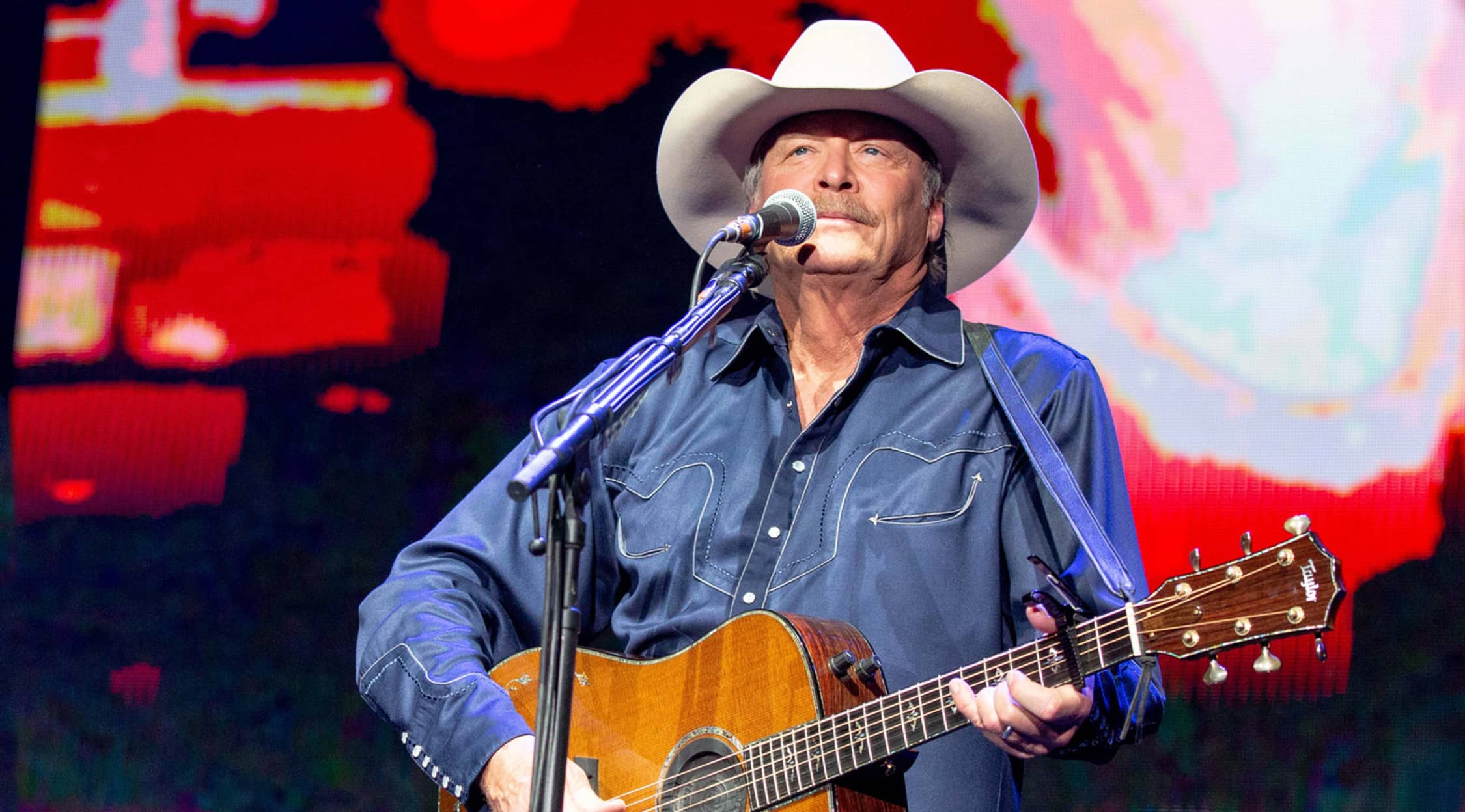 Alan Jackson Tickets Alan Jackson Concert Tickets and Tour Dates