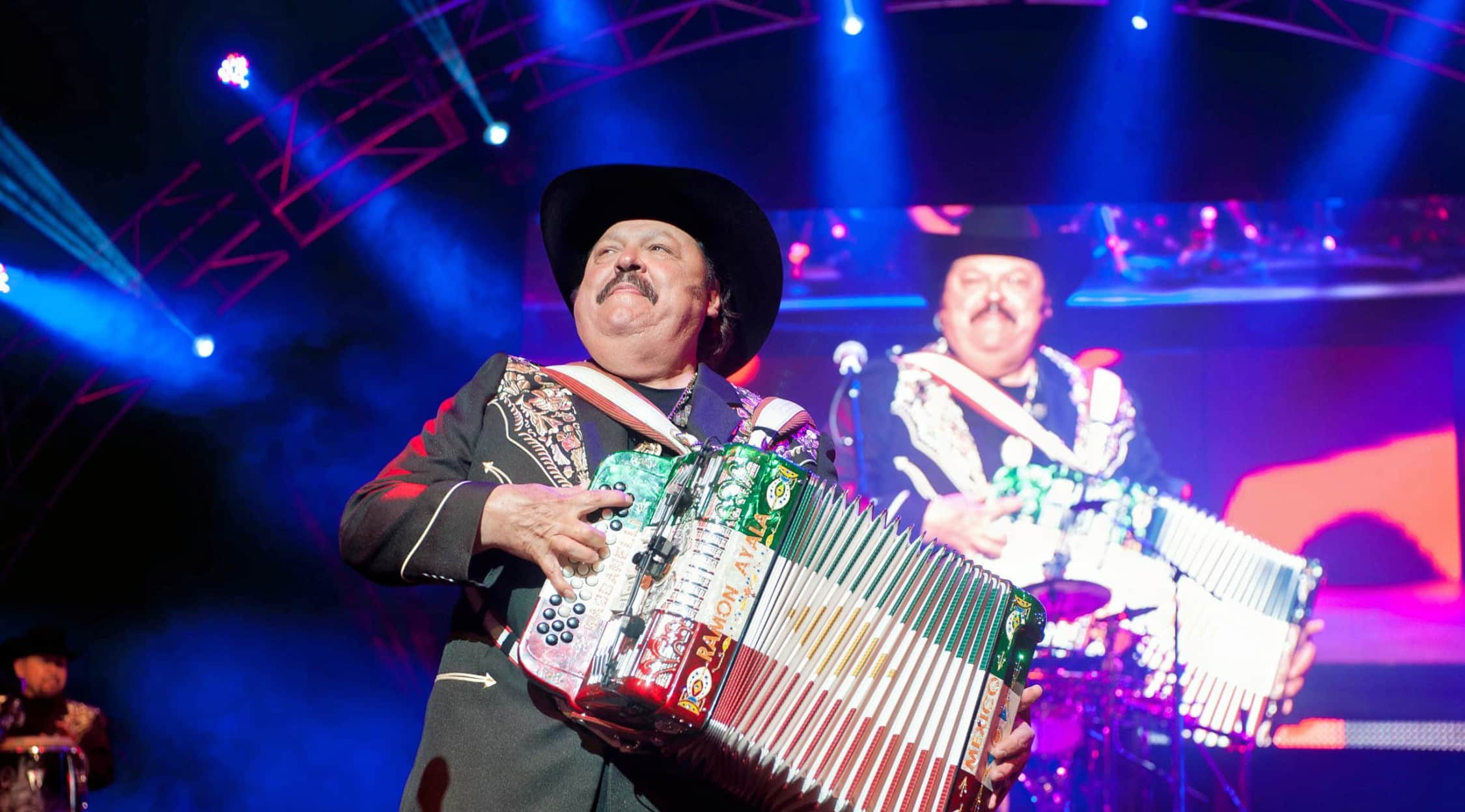 Ramon Ayala Tickets Ramon Ayala Concert Tickets and Tour Dates StubHub