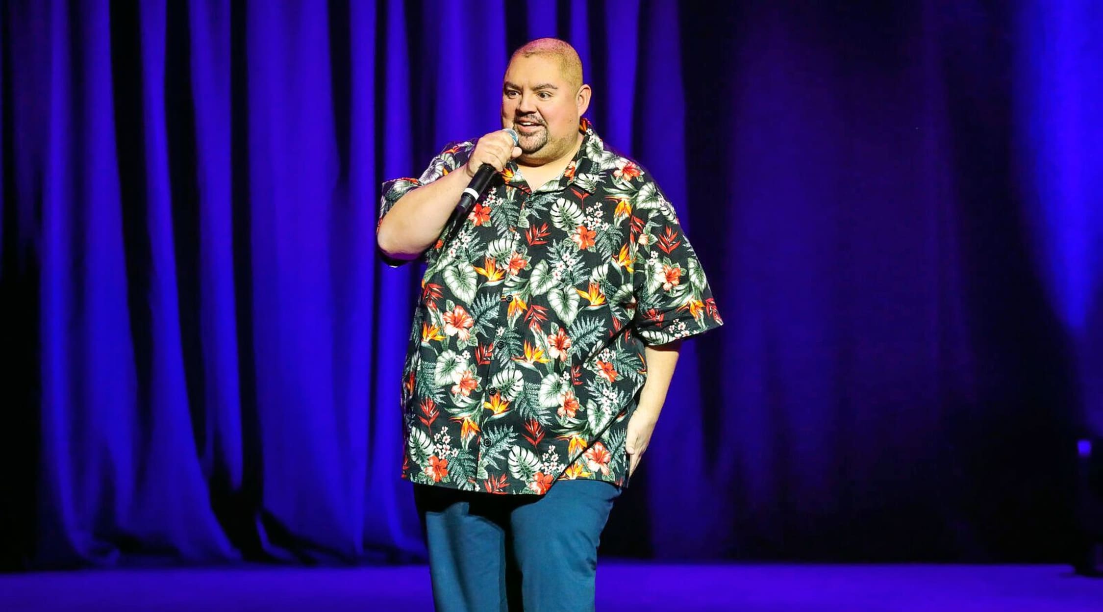 Gabriel Iglesias Tickets Stubhub