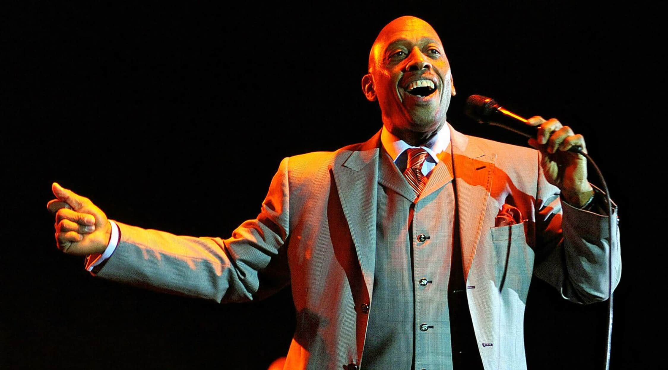 Jeffrey Osborne Tickets Jeffrey Osborne Concert Tickets and Tour