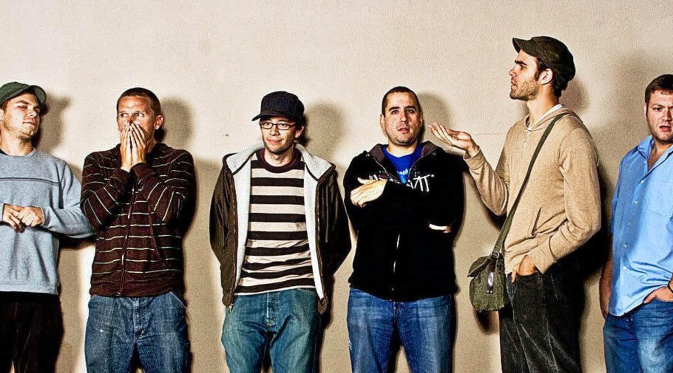 streetlight manifesto tour dates