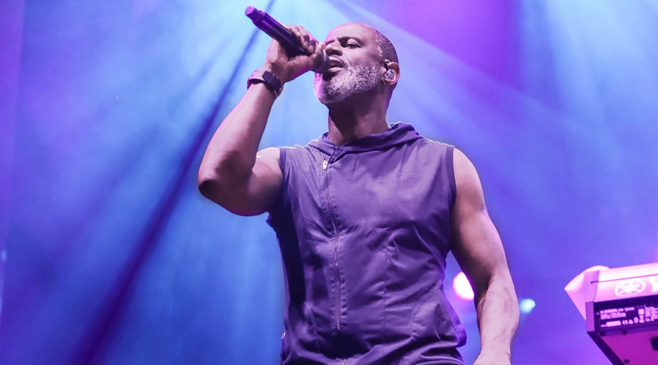 Brian Mcknight Tickets Brian Mcknight Concert Tickets And Tour Dates Stubhub