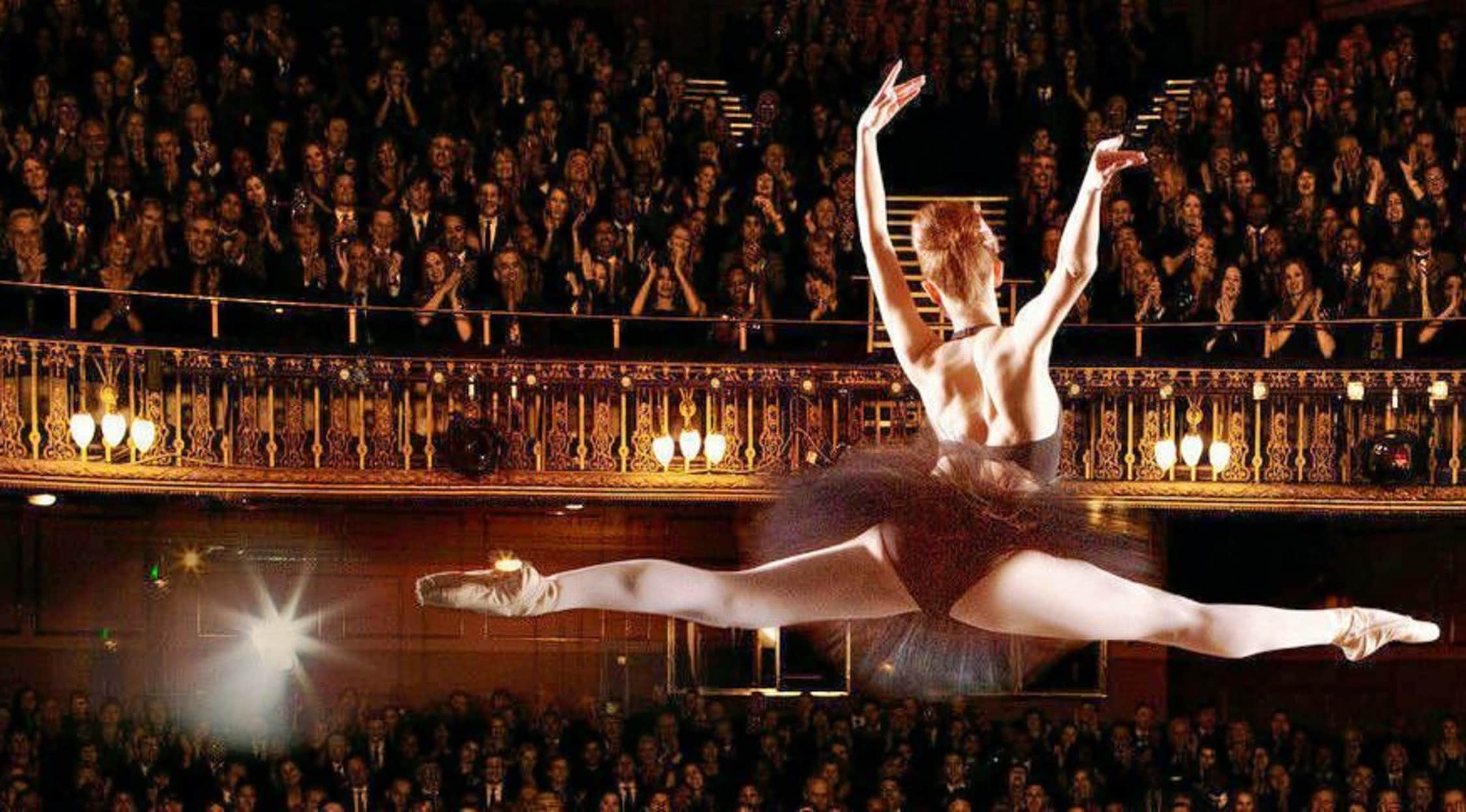 San Francisco Ballet Tickets StubHub