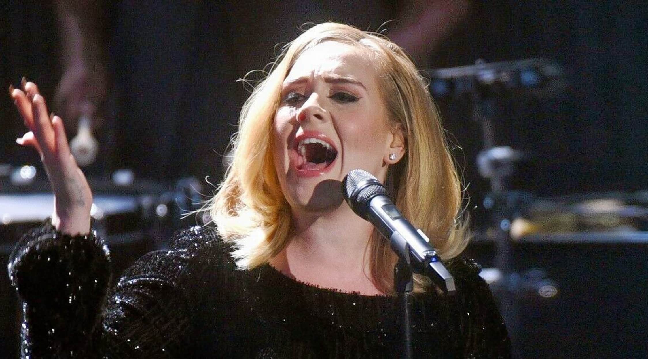 Adele Tickets Adele Concert Tickets and Tour Dates StubHub Canada