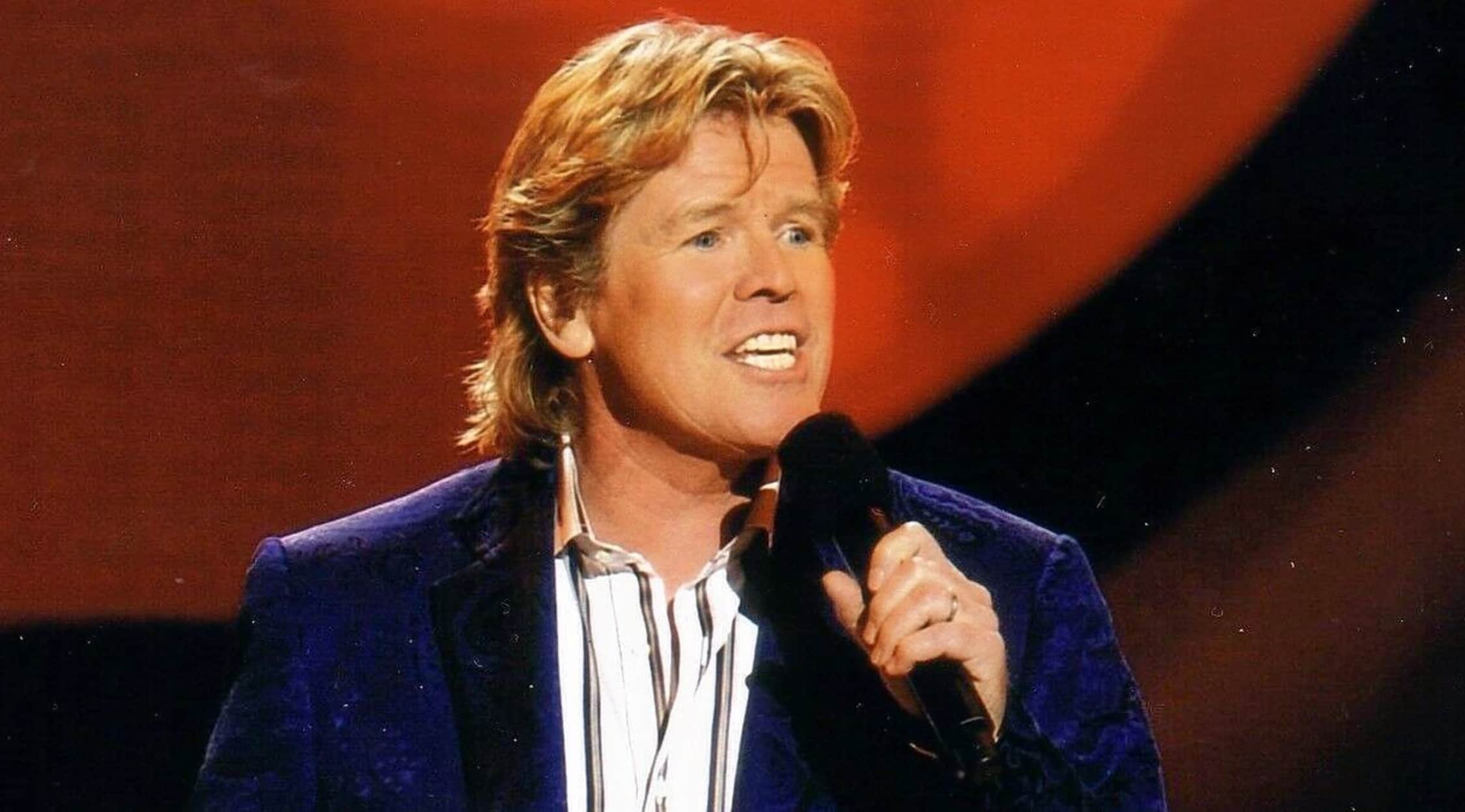 Peter Noone Tickets - Peter Noone Concert Tickets and Tour Dates - StubHub